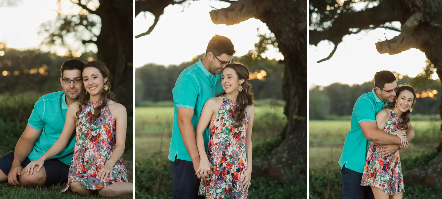 louisiana country engagements 05