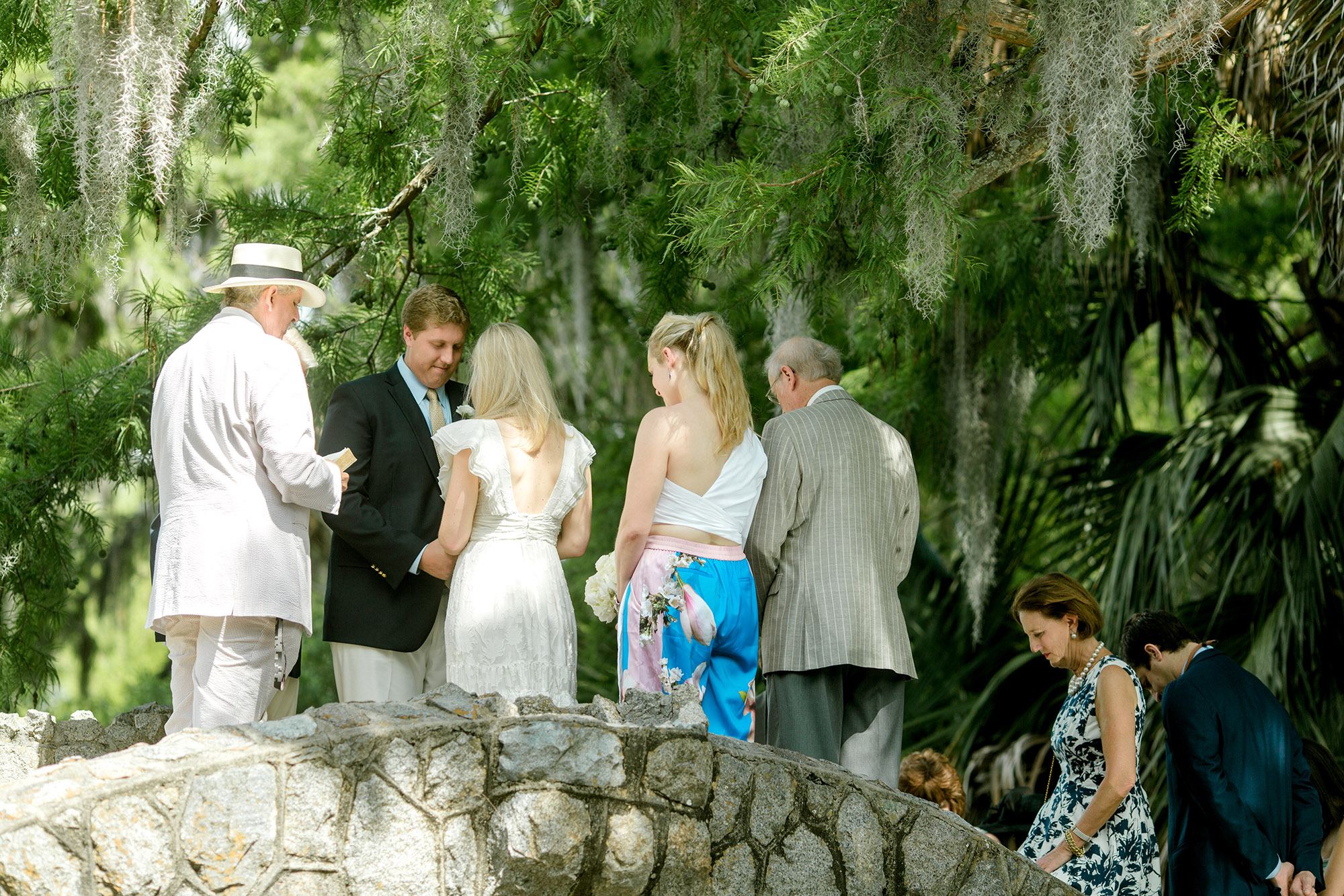 Mary Helen & Will: A City Park New Orleans Wedding 5 new orleans city park wedding 05