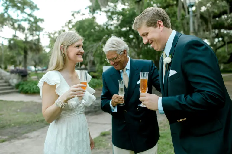 Mary Helen & Will: A City Park New Orleans Wedding 7 new orleans city park wedding 07