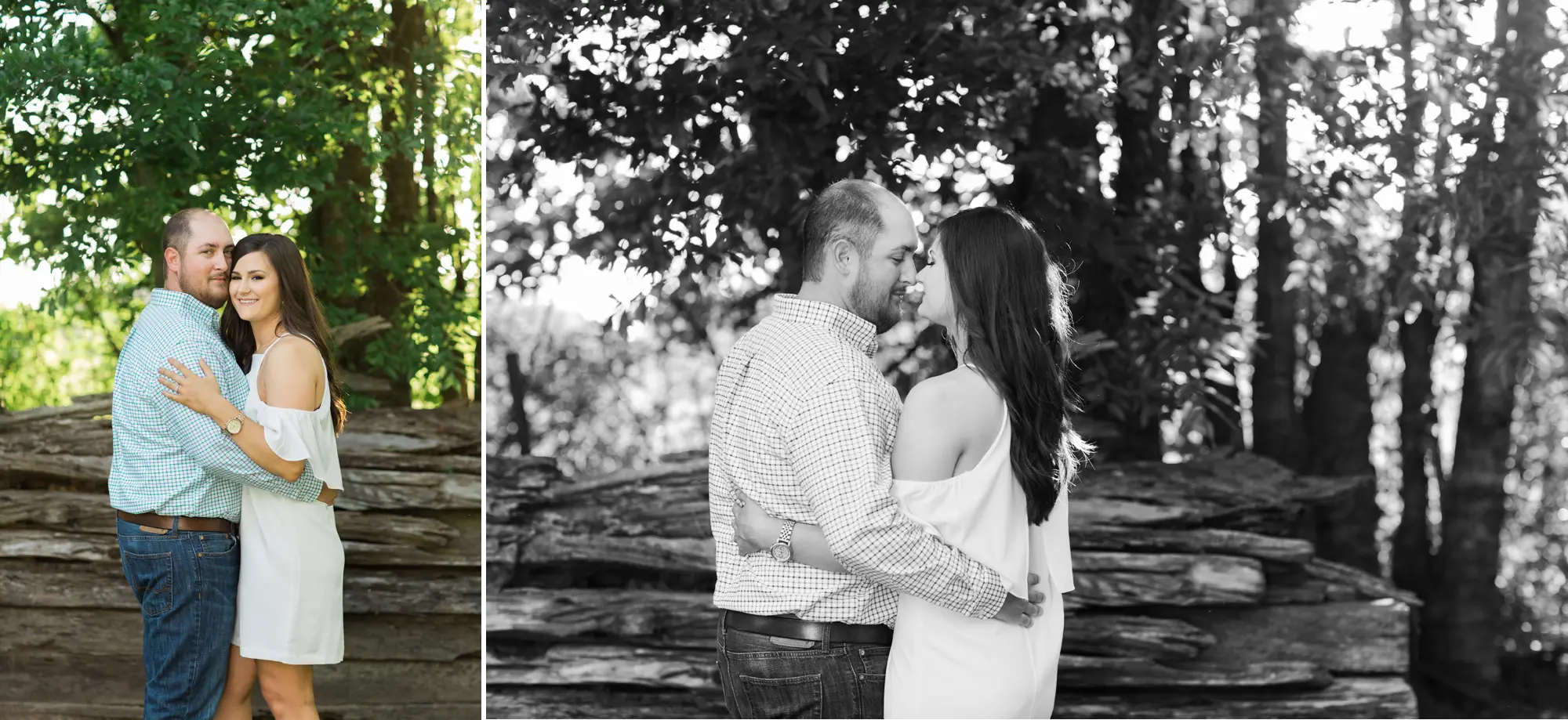 Renee & Colby: New Roads Engagement Portraits 4 new roads engagementportraits 03