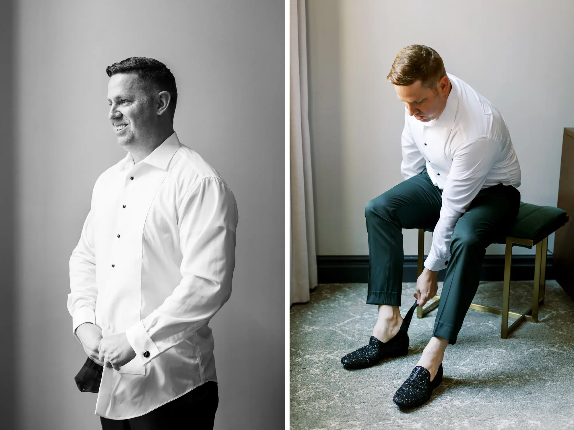 Ben & Chris: A Gay French Quarter Wedding 5 GayFrenchQuarterWedding 05