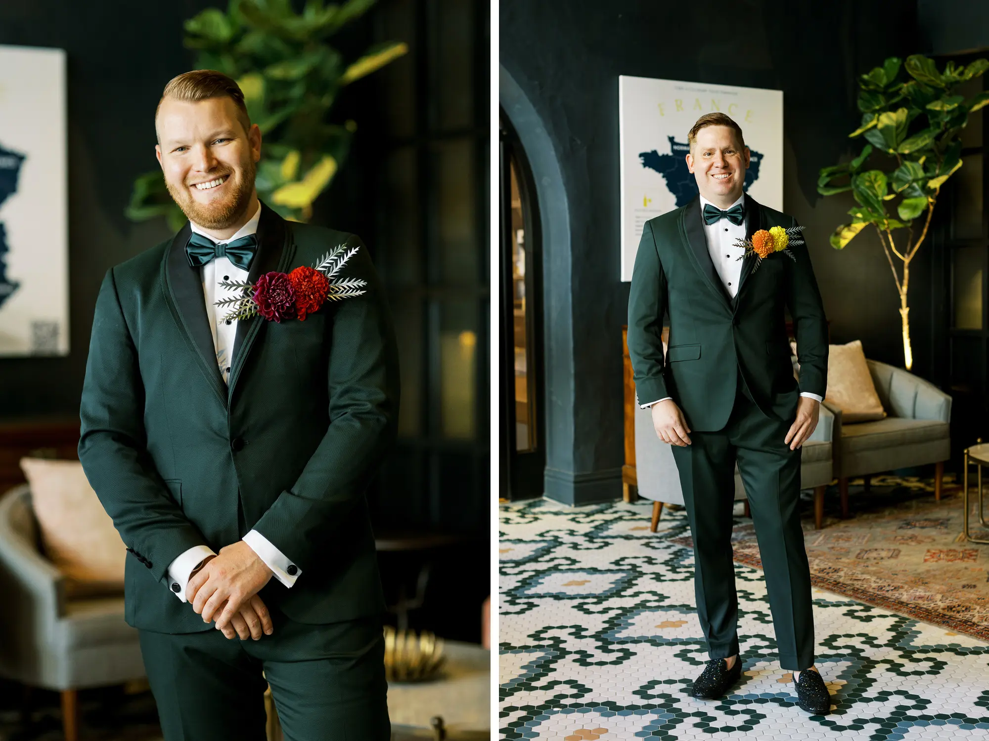 Ben & Chris: A Gay French Quarter Wedding 13 GayFrenchQuarterWedding 13