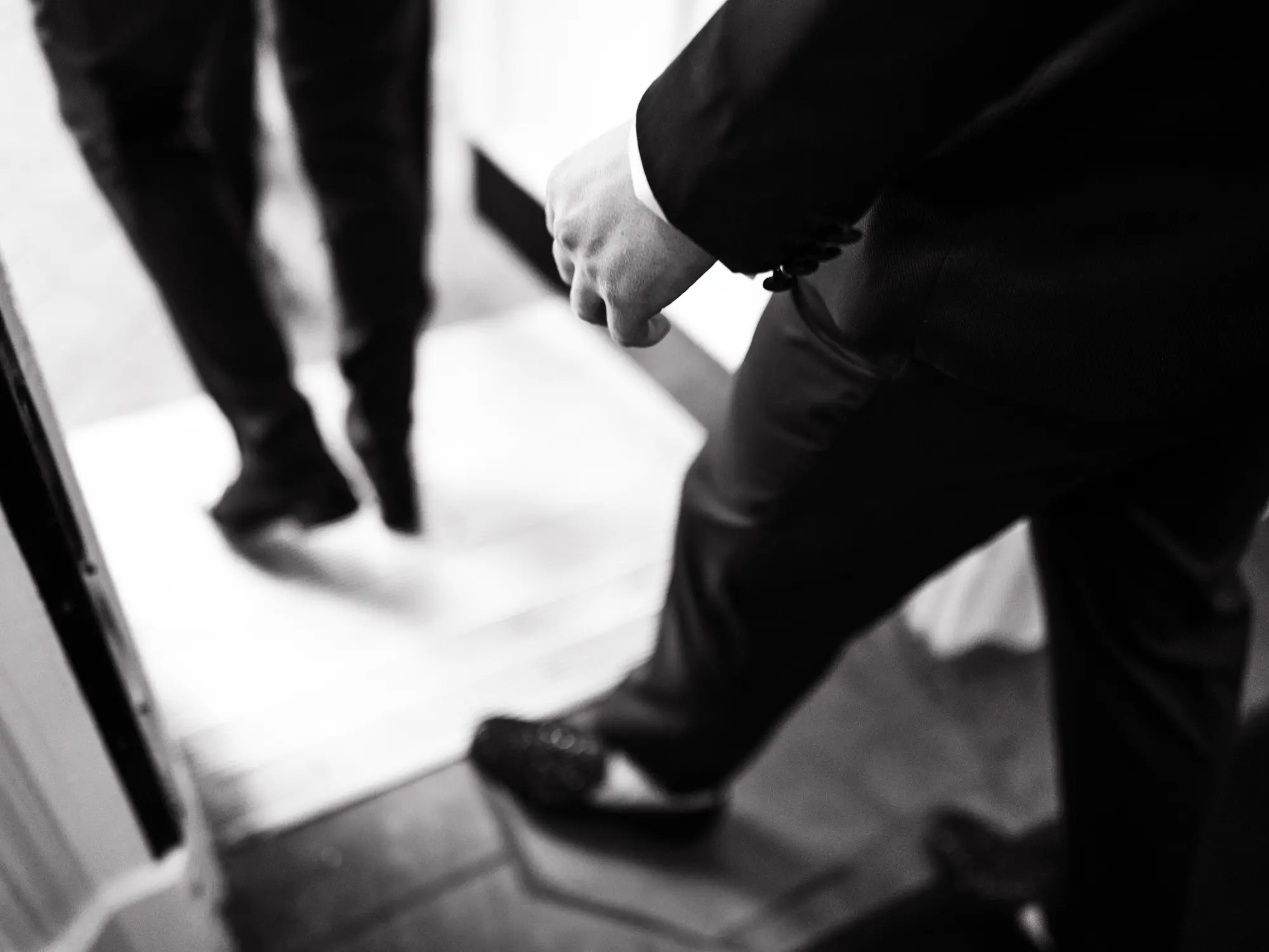 Ben & Chris: A Gay French Quarter Wedding 14 GayFrenchQuarterWedding 14