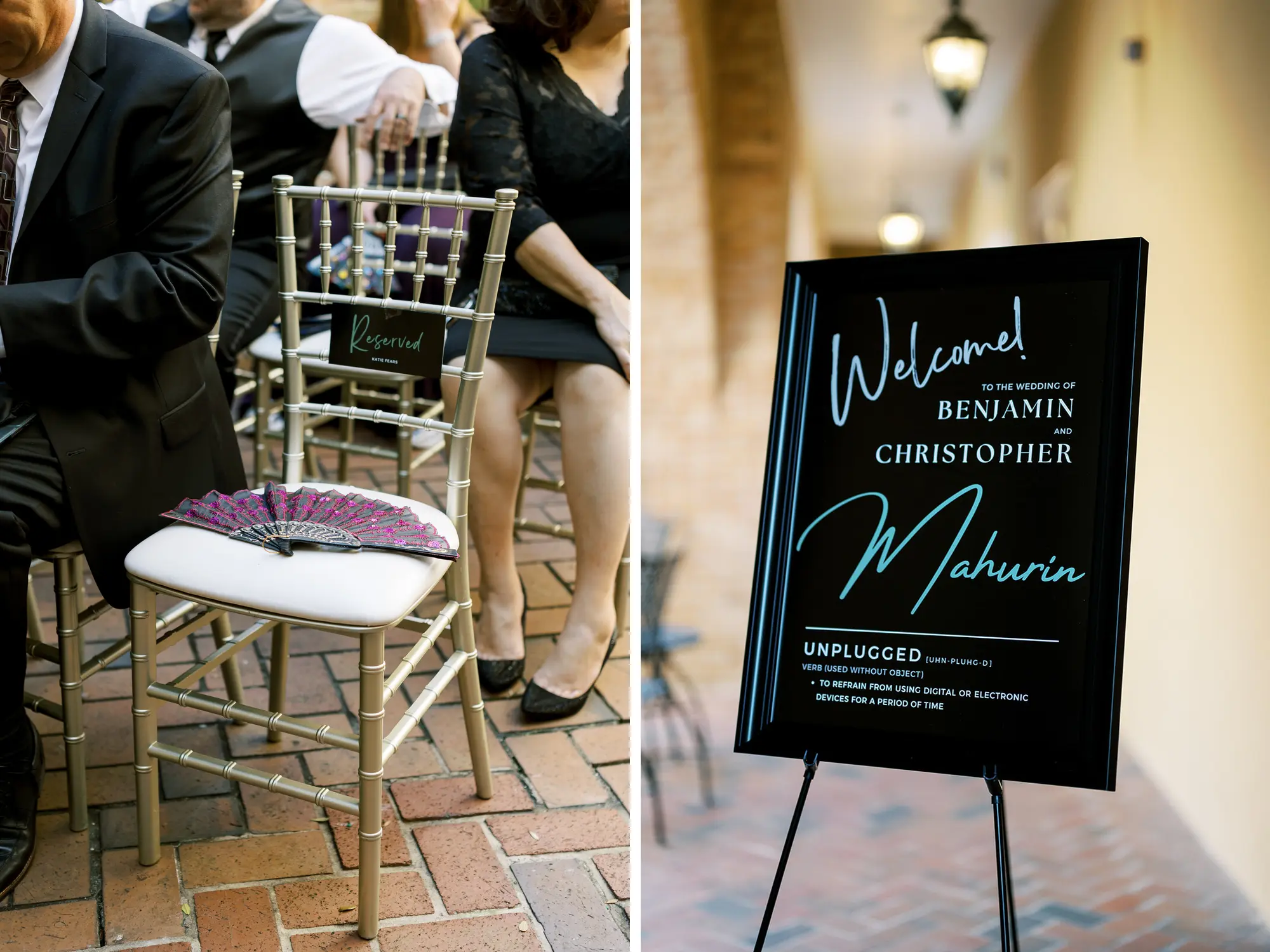 Ben & Chris: A Gay French Quarter Wedding 15 GayFrenchQuarterWedding 15