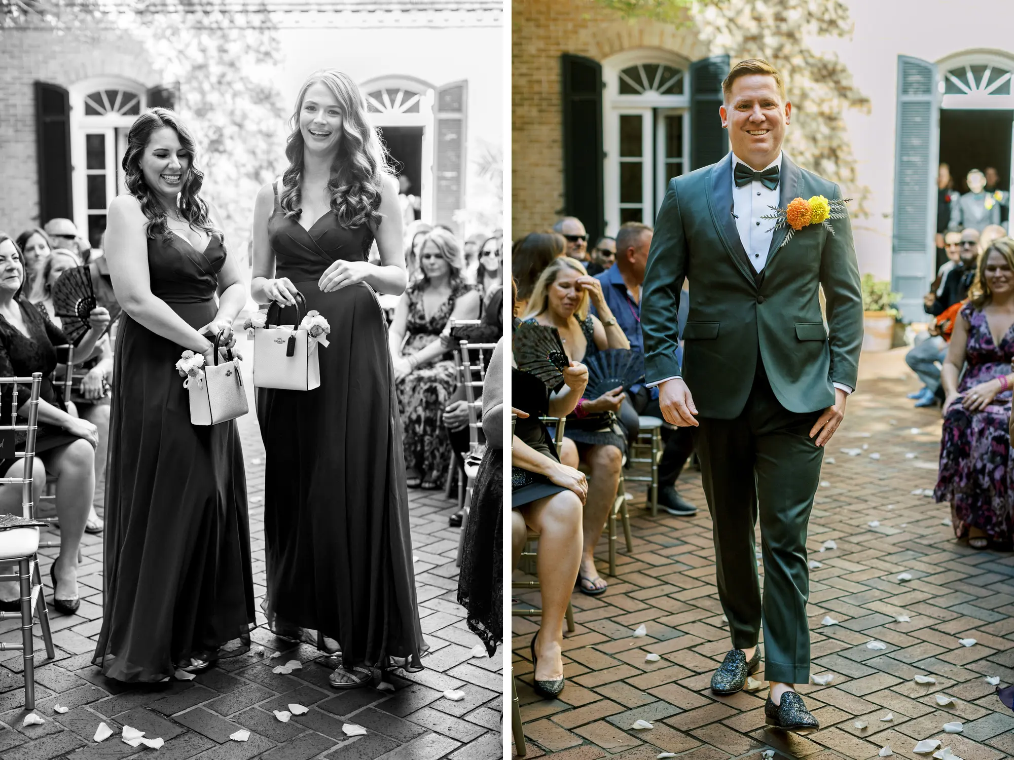 Ben & Chris: A Gay French Quarter Wedding 17 GayFrenchQuarterWedding 17