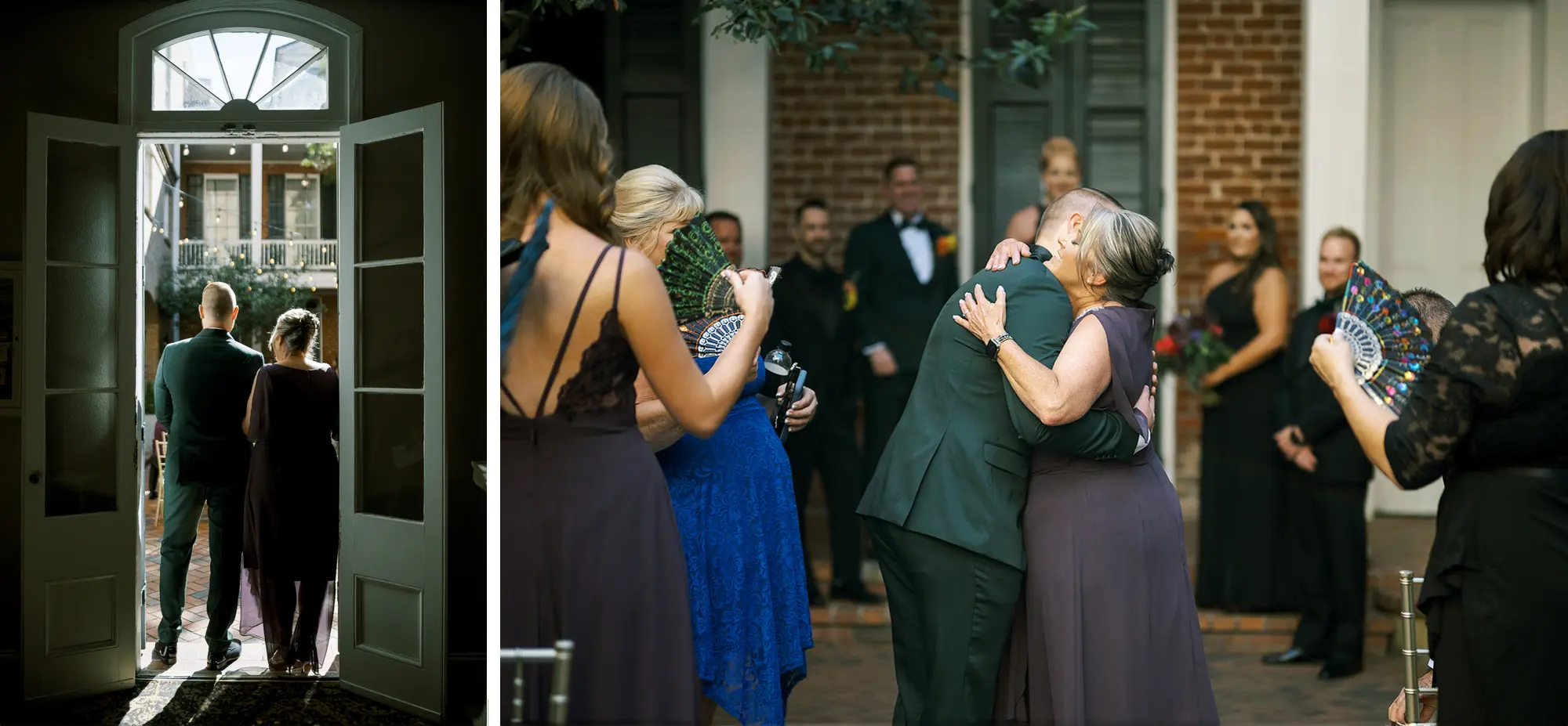 Ben & Chris: A Gay French Quarter Wedding 18 GayFrenchQuarterWedding 18