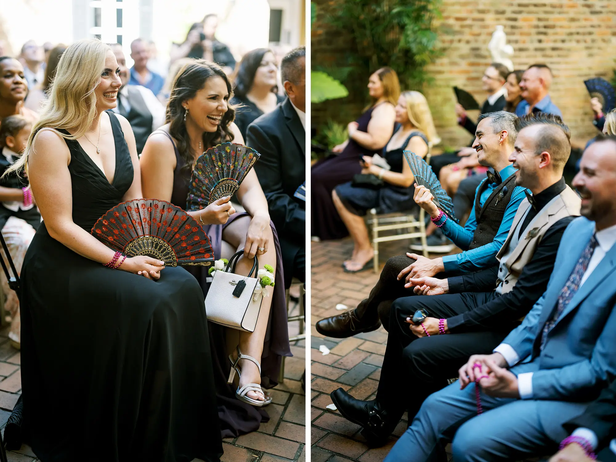 Ben & Chris: A Gay French Quarter Wedding 21 GayFrenchQuarterWedding 21