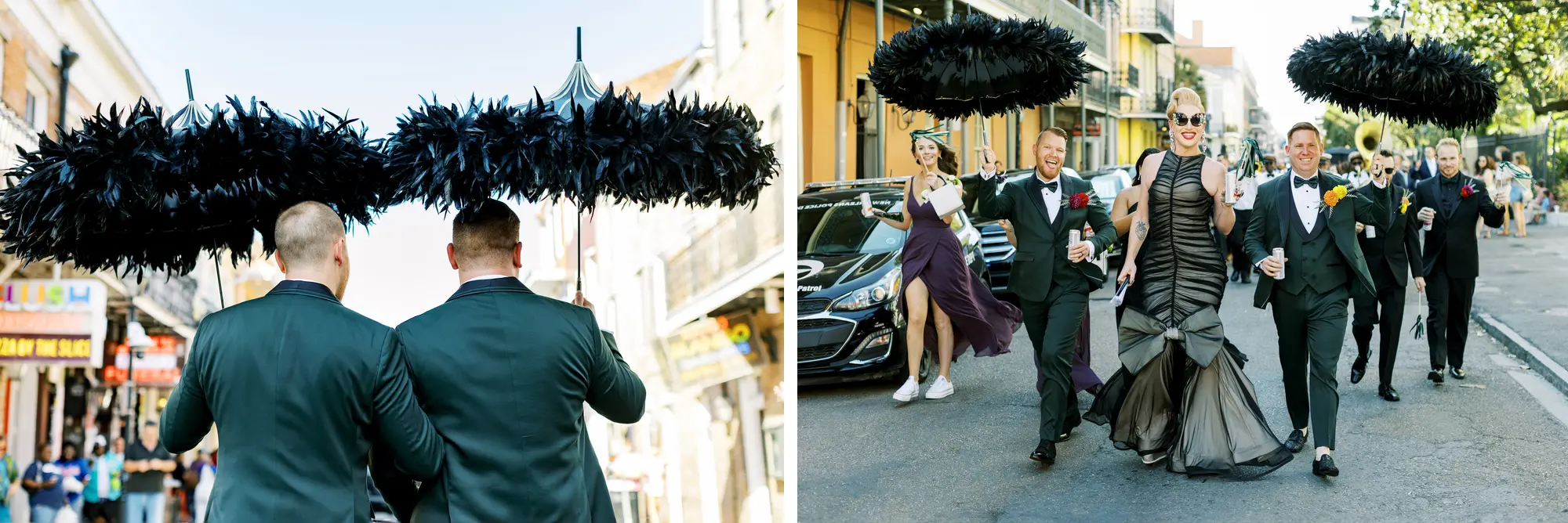 Ben & Chris: A Gay French Quarter Wedding 25 GayFrenchQuarterWedding 25