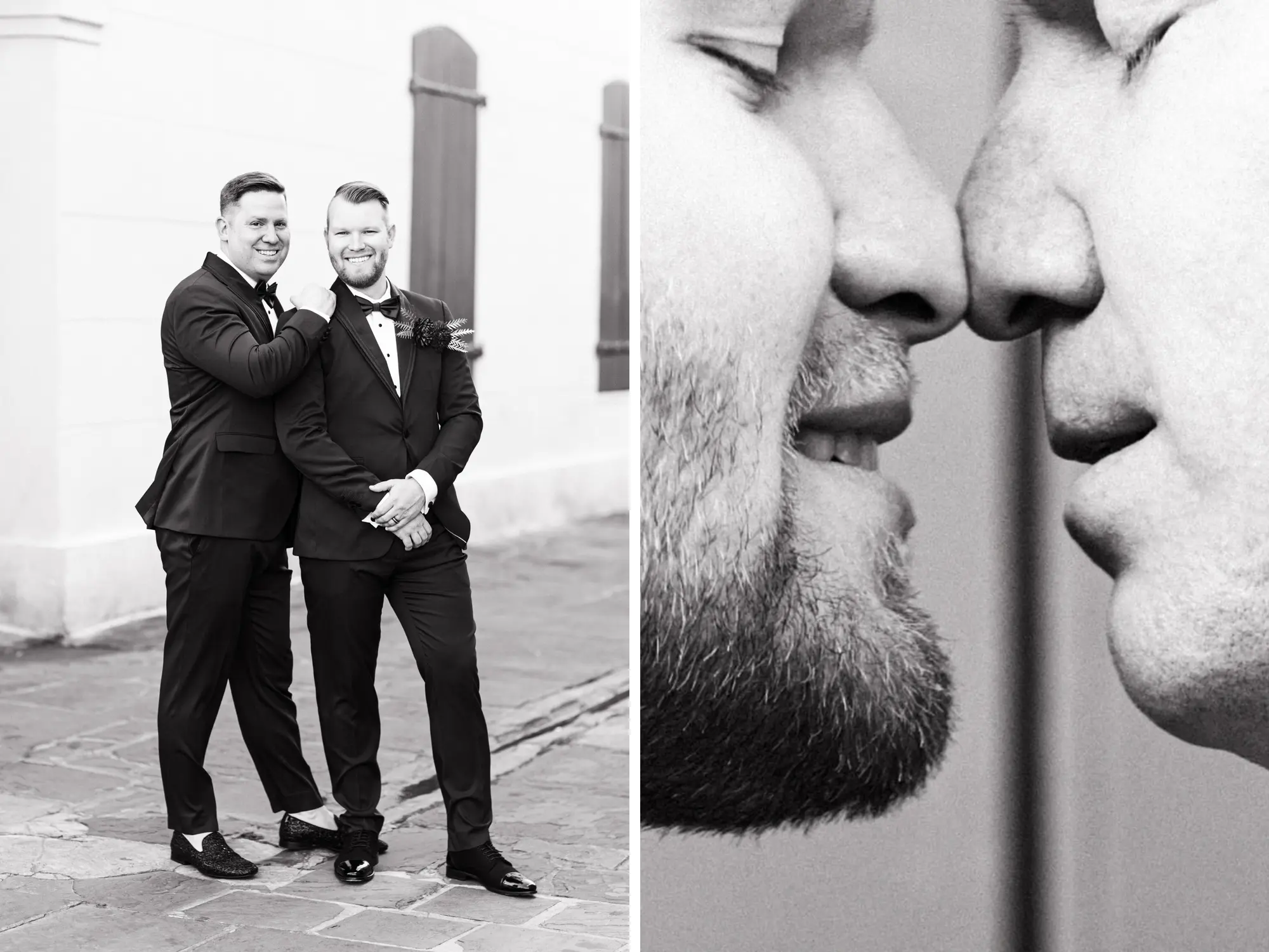 Ben & Chris: A Gay French Quarter Wedding 29 GayFrenchQuarterWedding 29