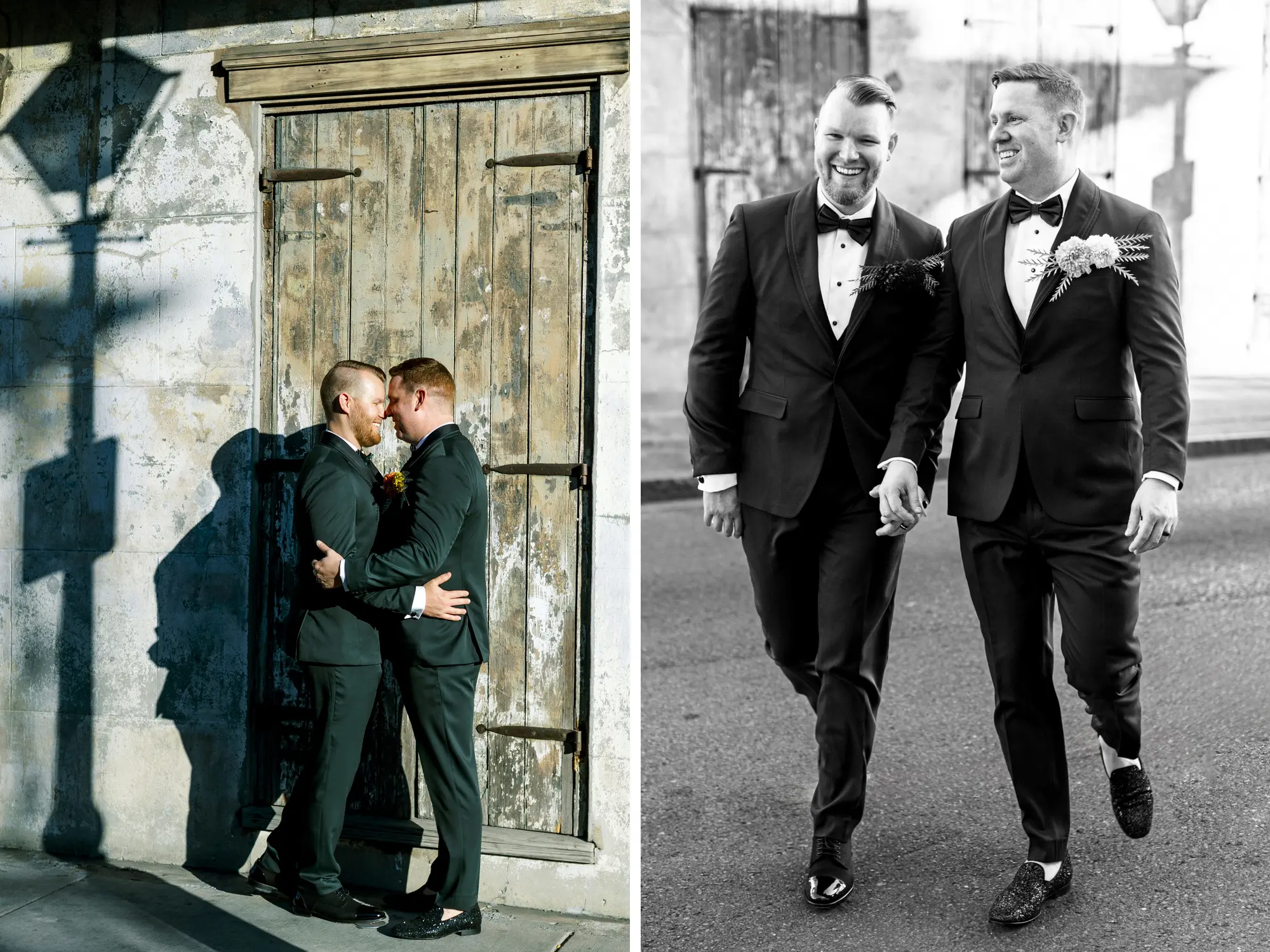 Ben & Chris: A Gay French Quarter Wedding 31 GayFrenchQuarterWedding 31
