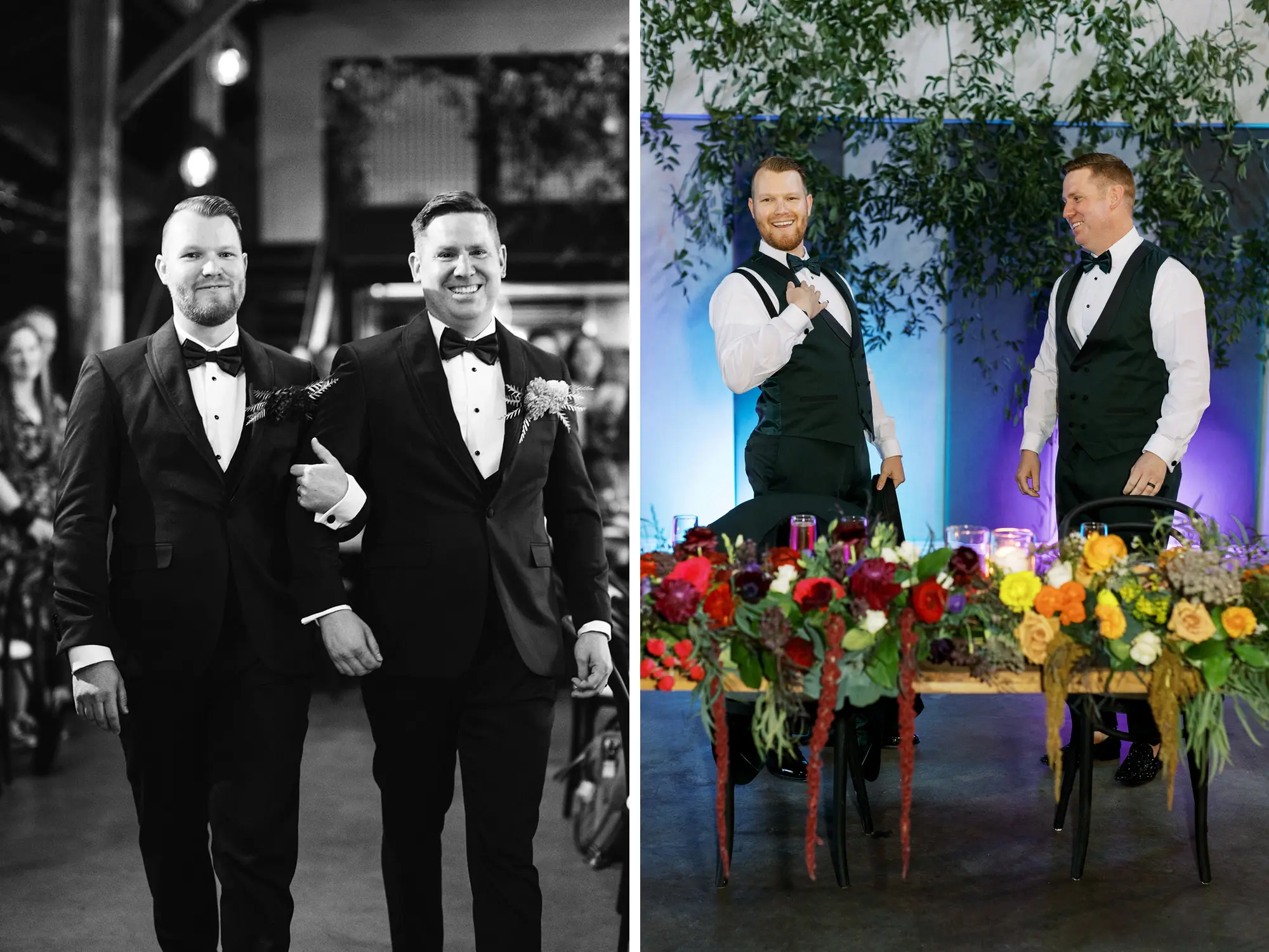 Ben & Chris: A Gay French Quarter Wedding 36 GayFrenchQuarterWedding 36