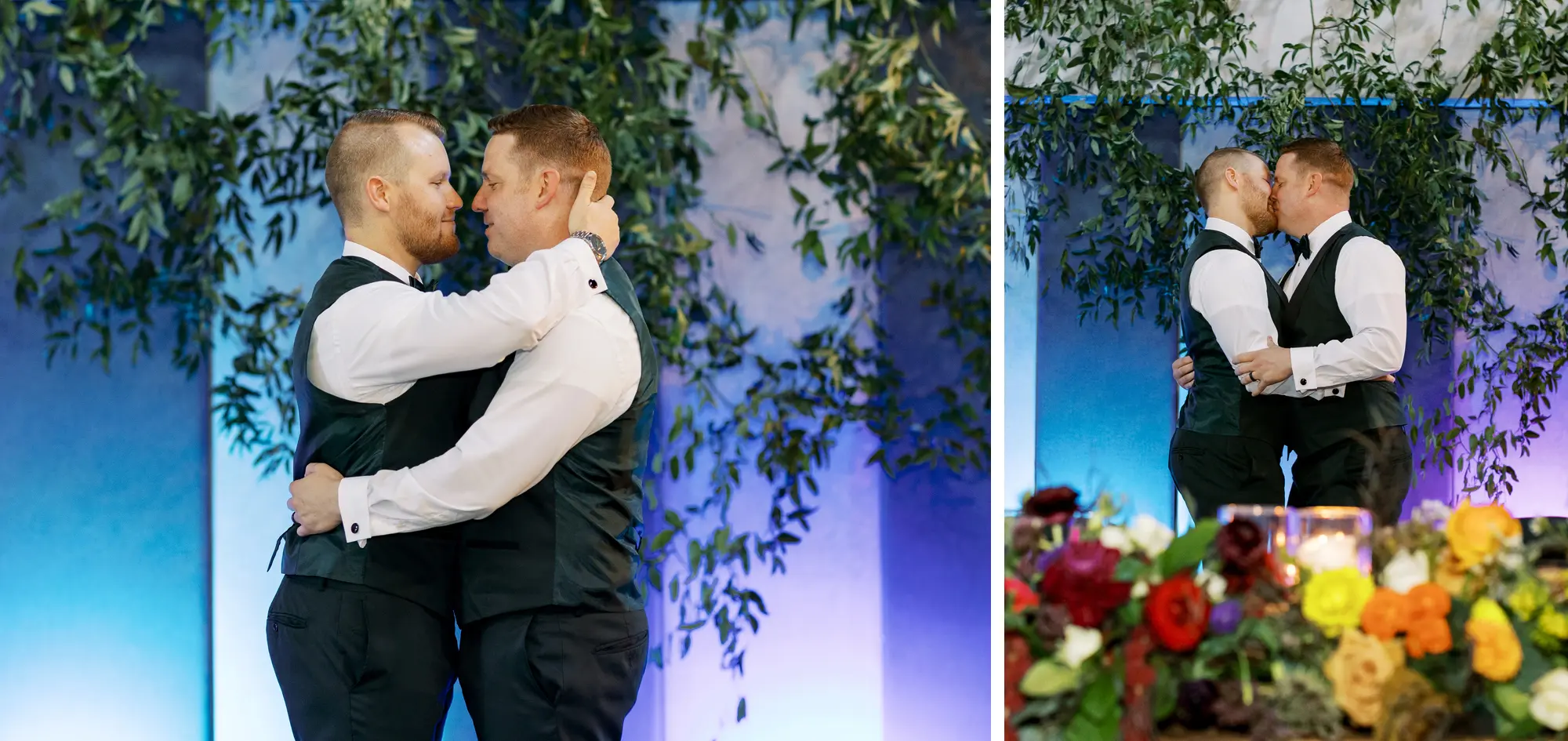 Ben & Chris: A Gay French Quarter Wedding 37 GayFrenchQuarterWedding 37