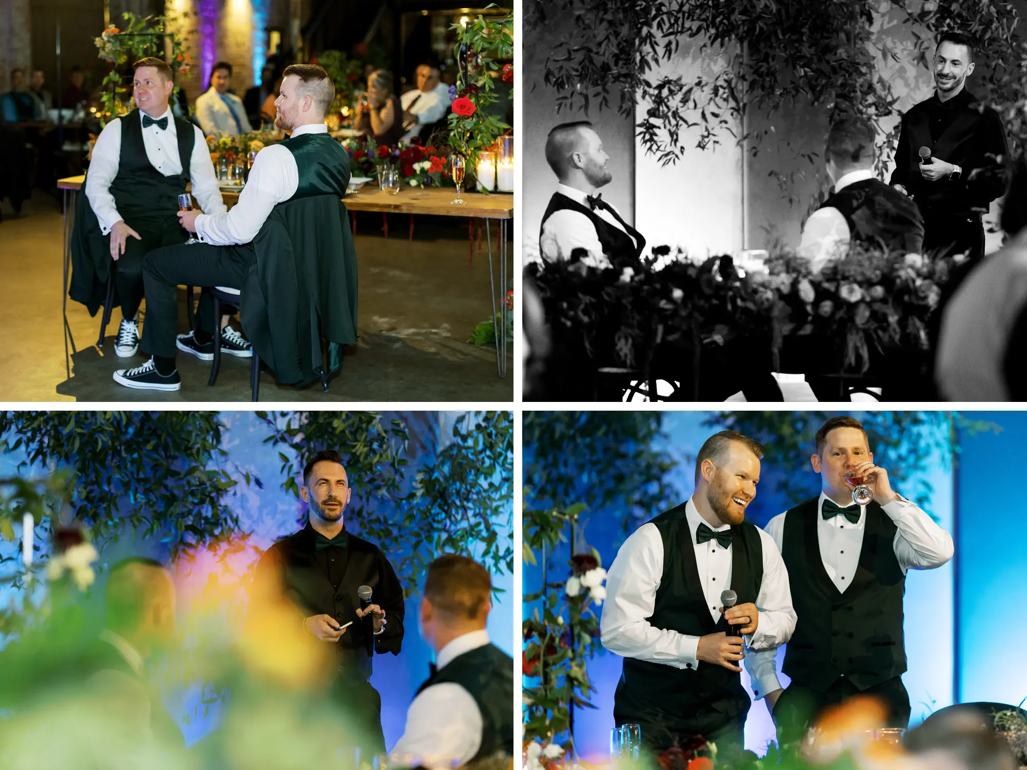 Ben & Chris: A Gay French Quarter Wedding 38 GayFrenchQuarterWedding 38