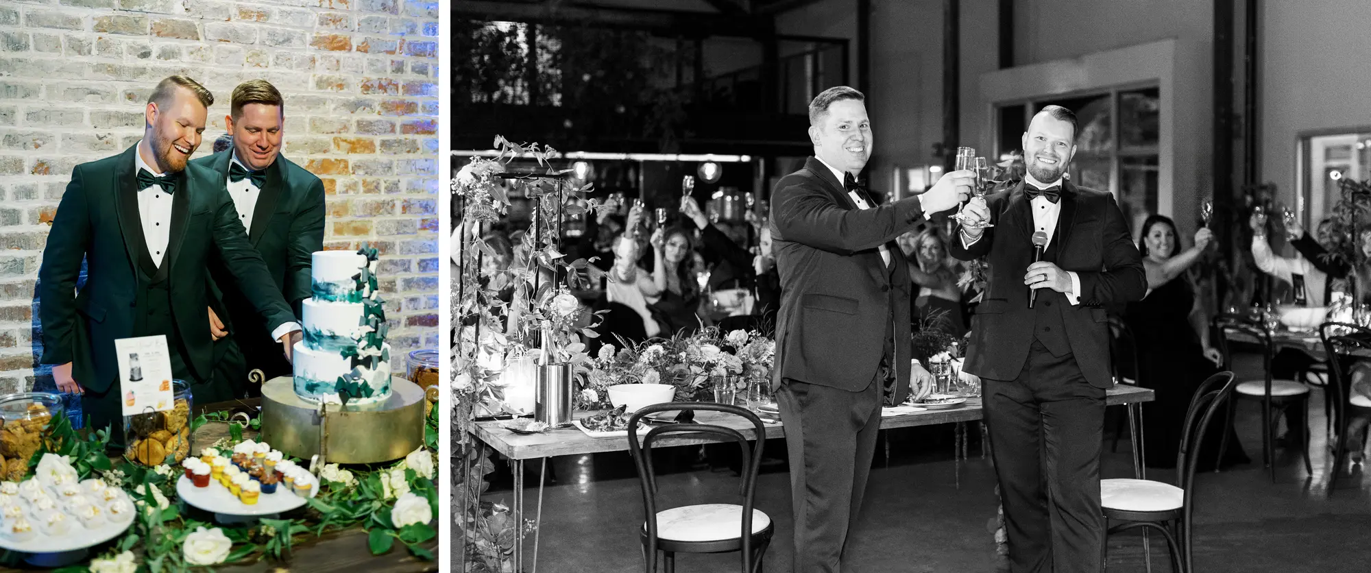 Ben & Chris: A Gay French Quarter Wedding 39 GayFrenchQuarterWedding 39