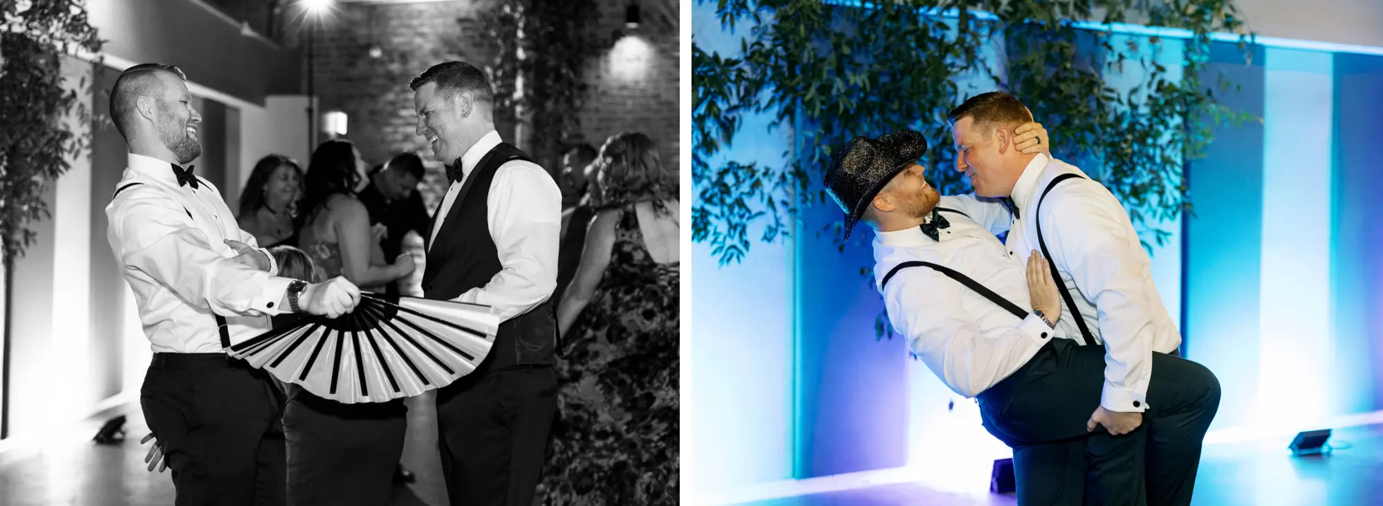 Ben & Chris: A Gay French Quarter Wedding 41 GayFrenchQuarterWedding 41