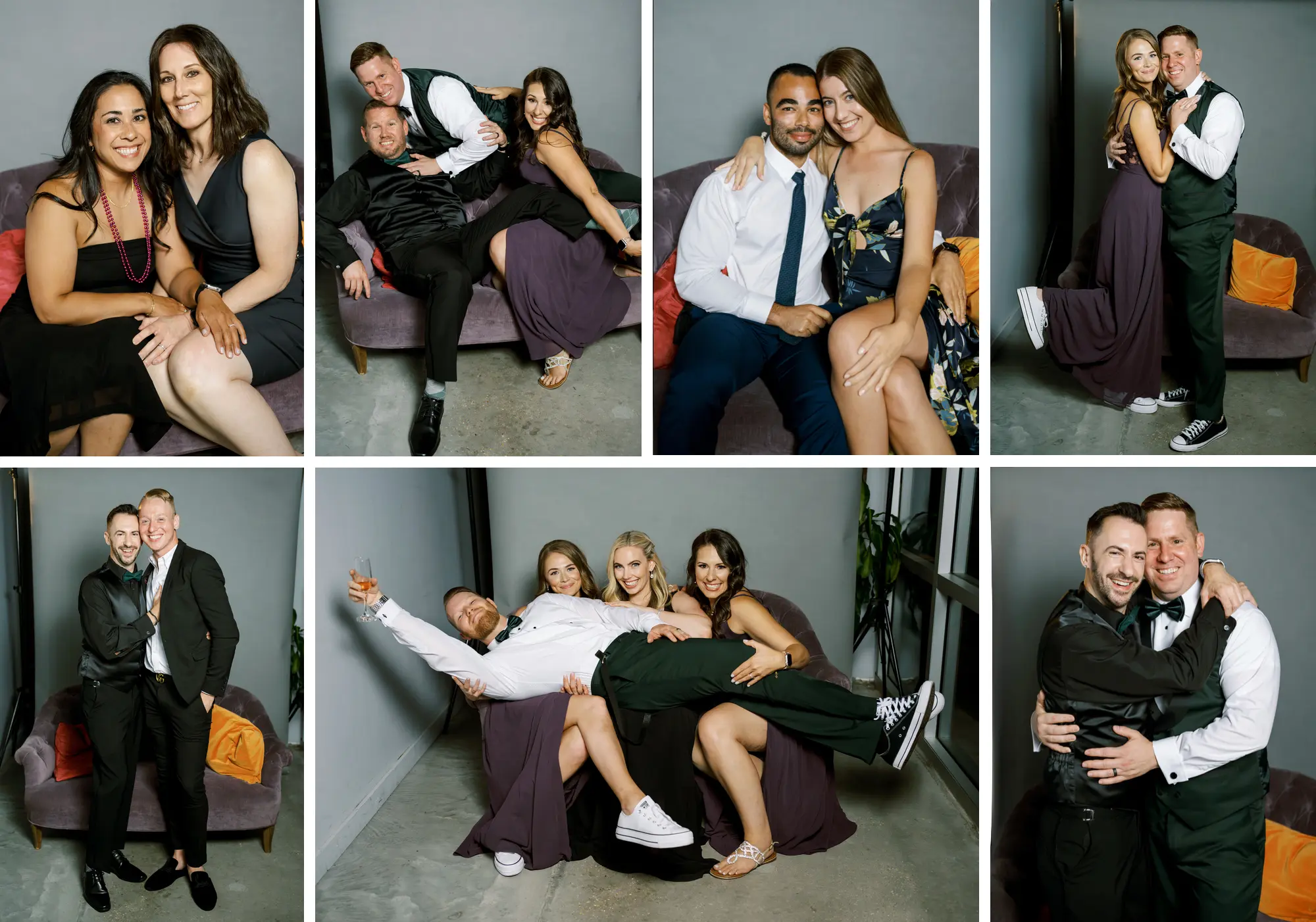 Ben & Chris: A Gay French Quarter Wedding 42 GayFrenchQuarterWedding 42