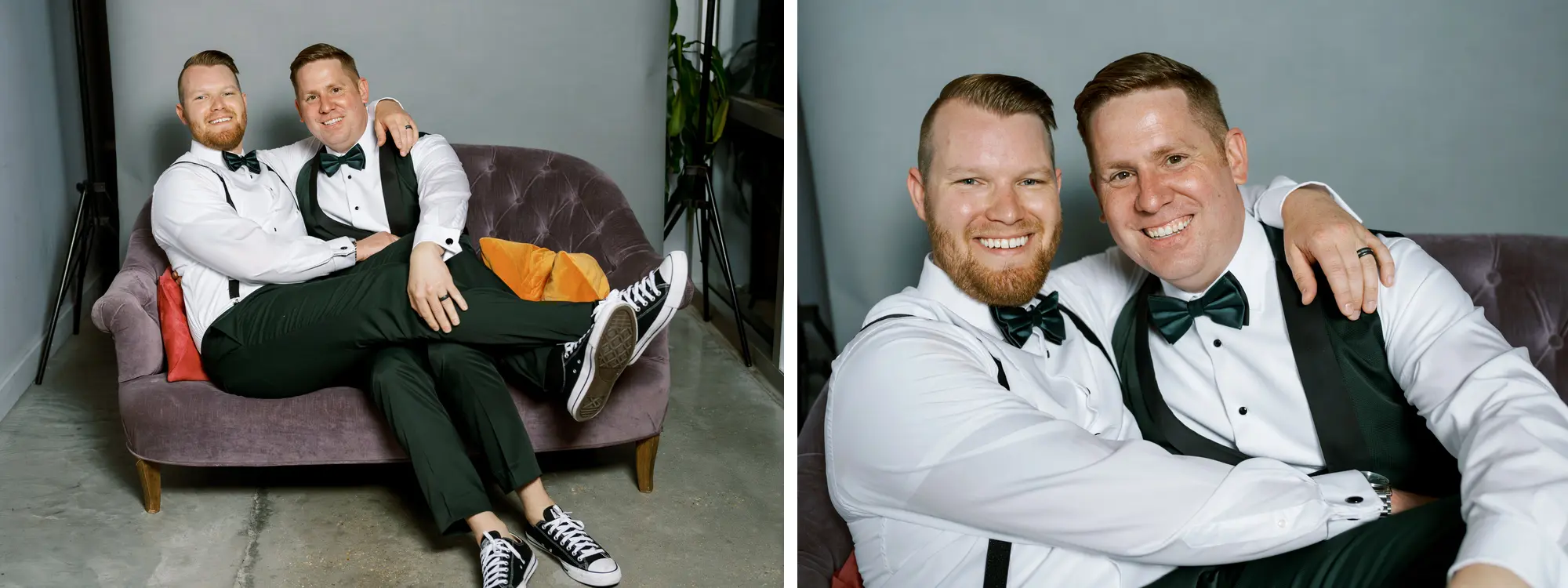 Ben & Chris: A Gay French Quarter Wedding 43 GayFrenchQuarterWedding 43