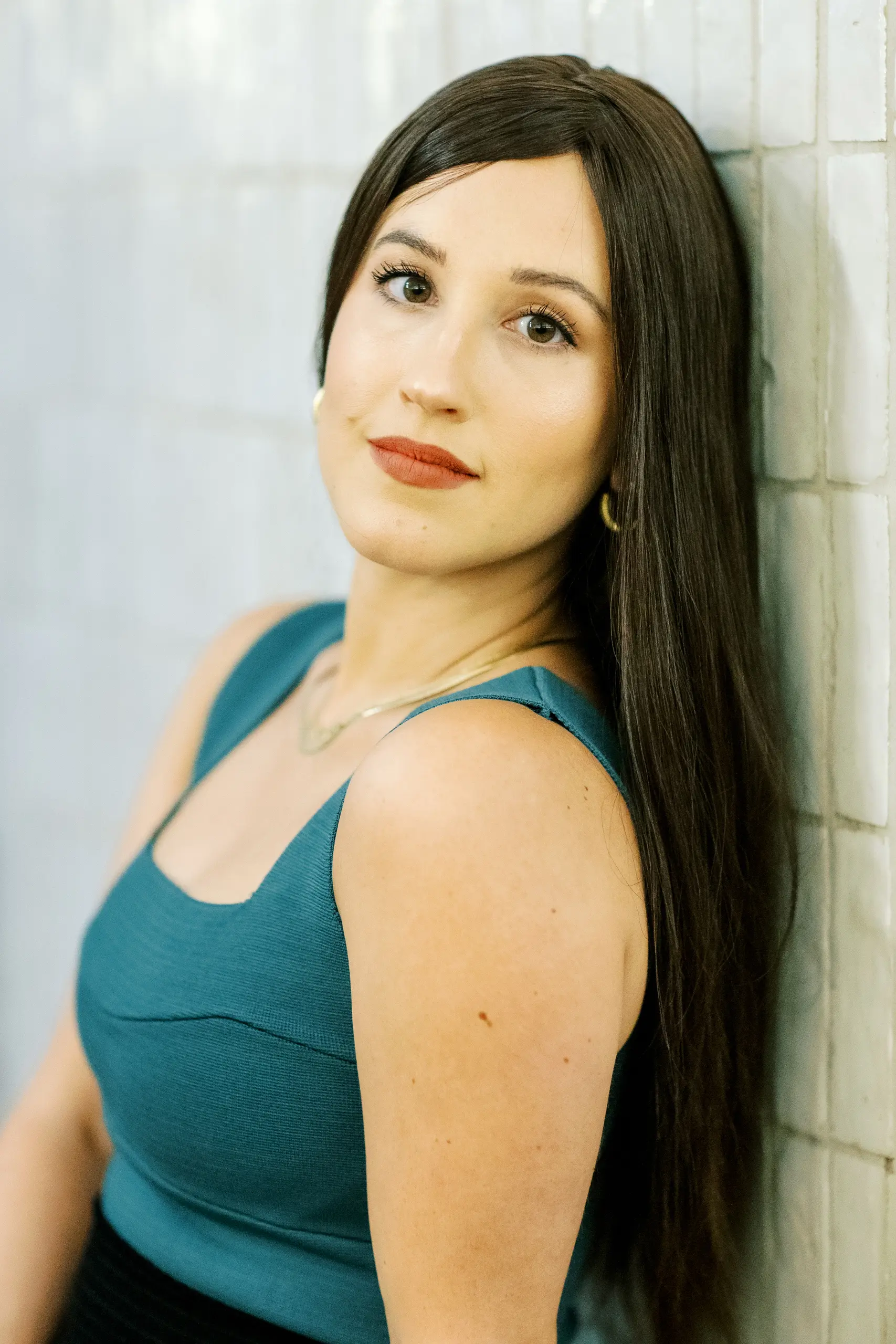Photography In New Orleans - Hannah Herpin Creative 75 Kristin 128