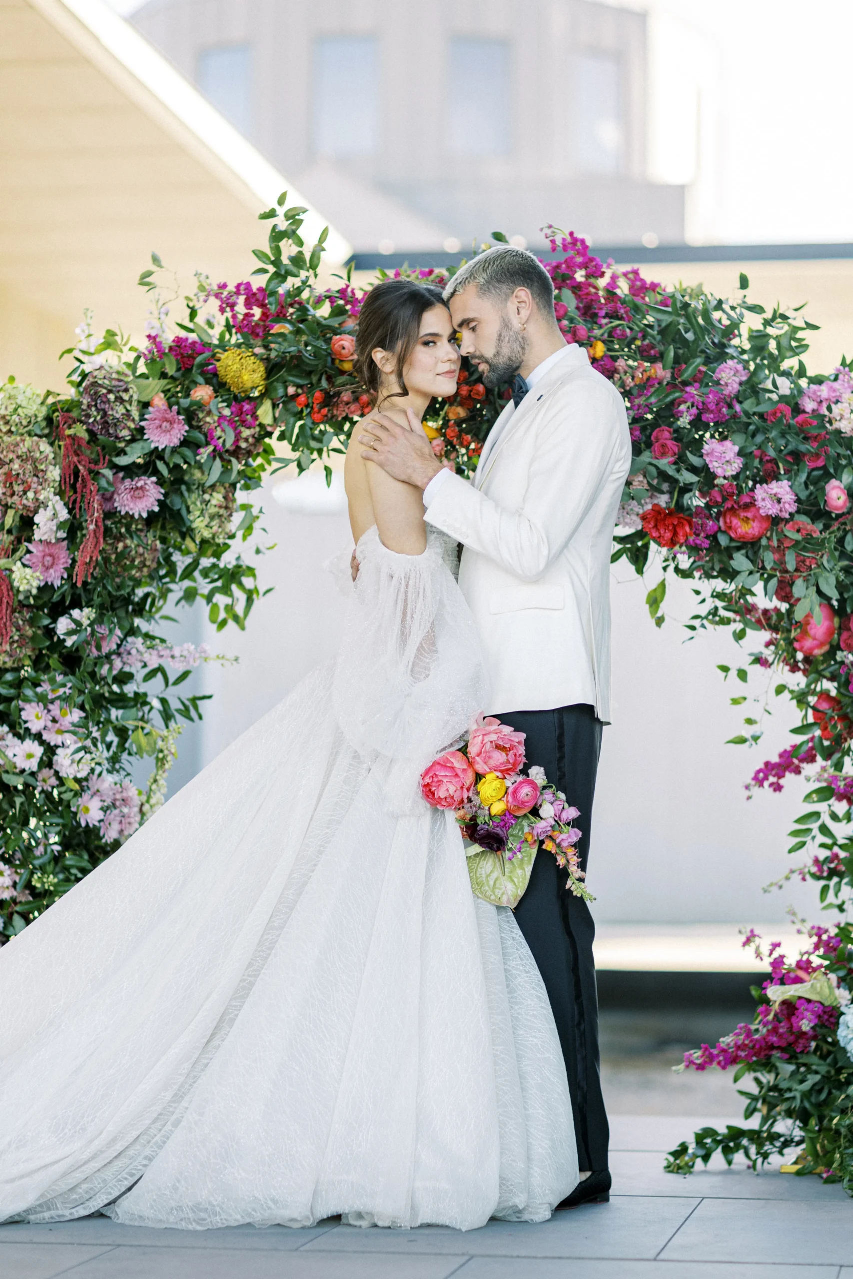 New Orleans Wedding Photos - Hannah Herpin Creative 30 wedding pictures new orleans scaled