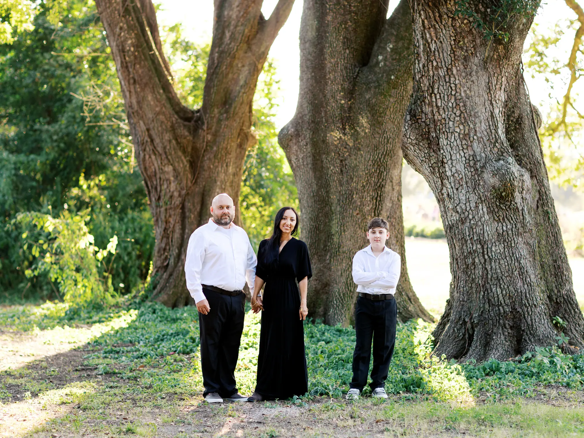 Moncus Park Family Portraits 1 MoncusParkFamilyPortraits 1