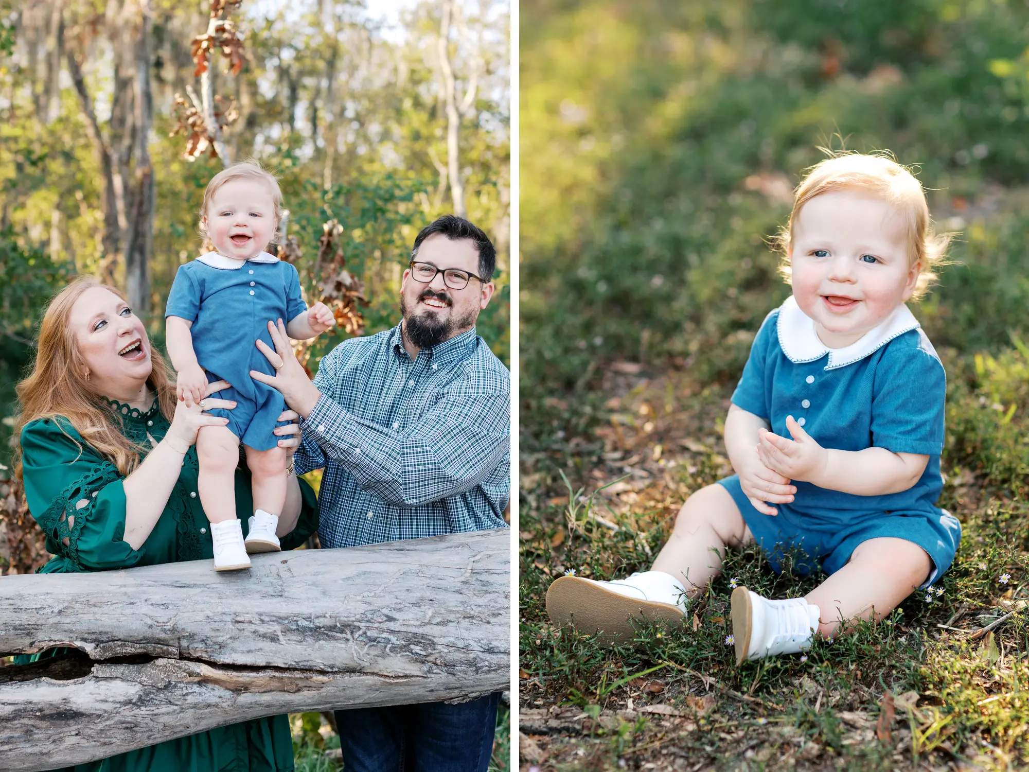 Baton Rouge Family Portraits 9 BatonRougeFamilyPortraits 09