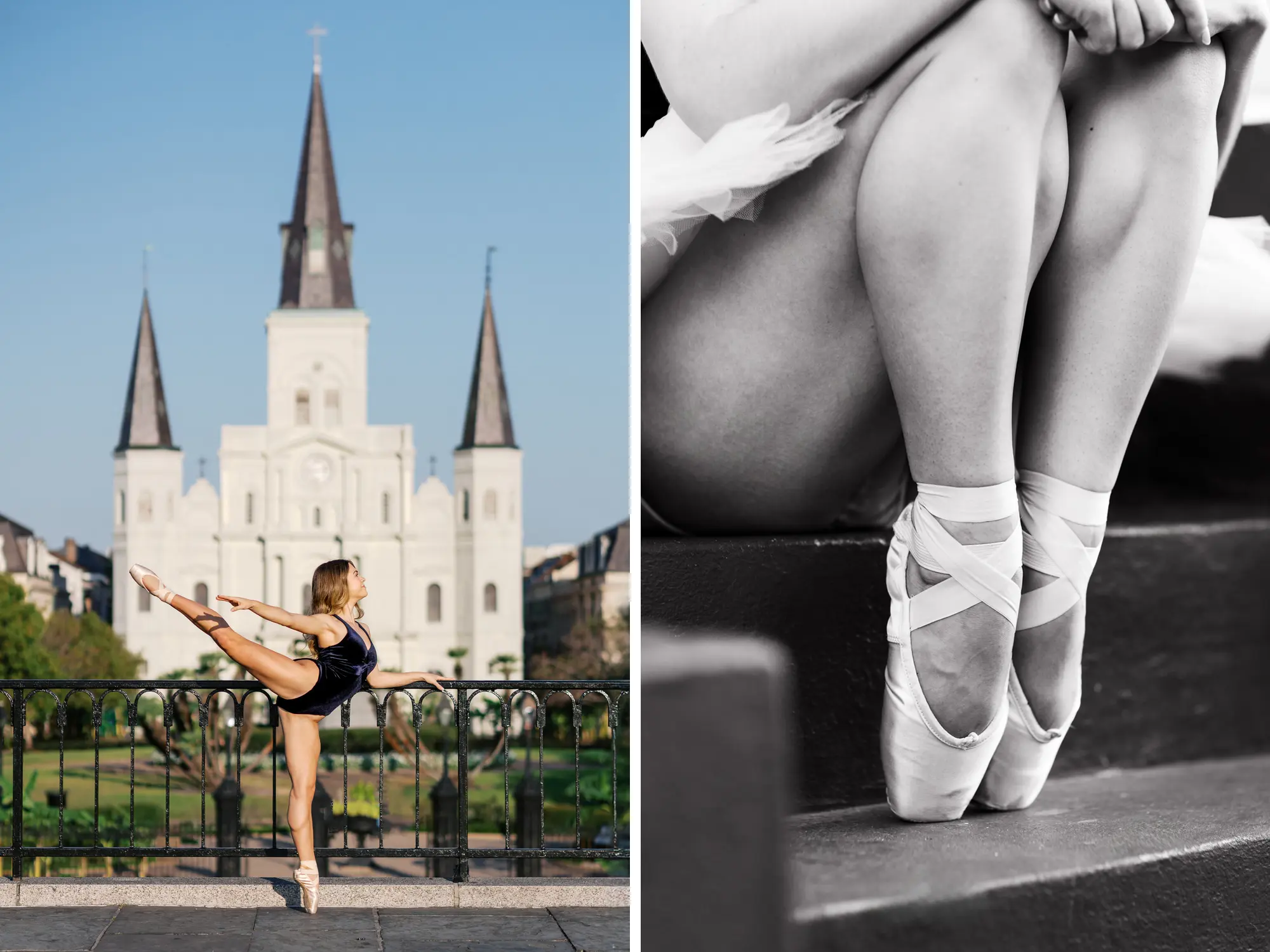Caroline's French Quarter Ballet Portraits 10 FrenchQuarterBalletPortraits 10