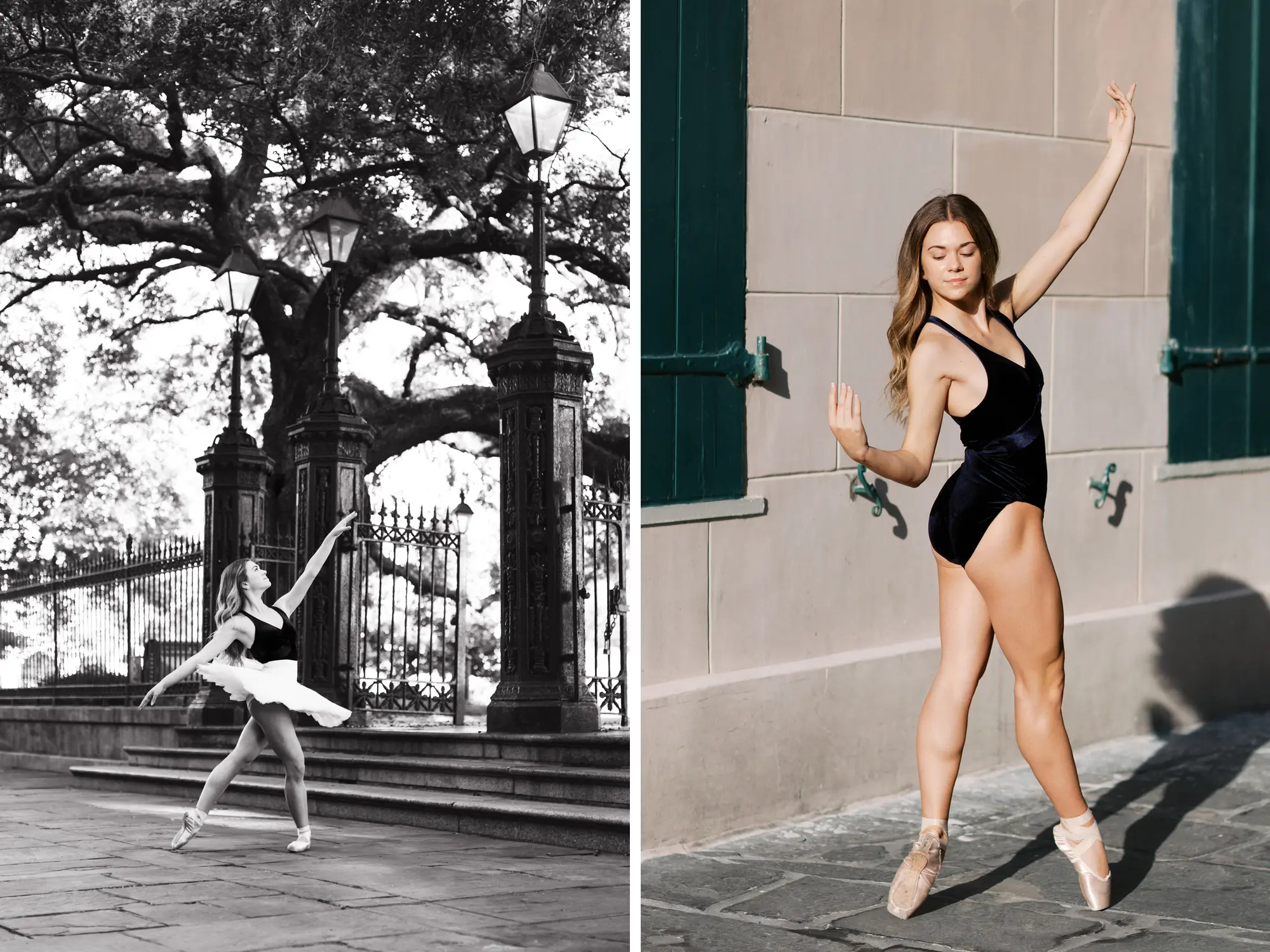 Caroline's French Quarter Ballet Portraits 12 FrenchQuarterBalletPortraits 12