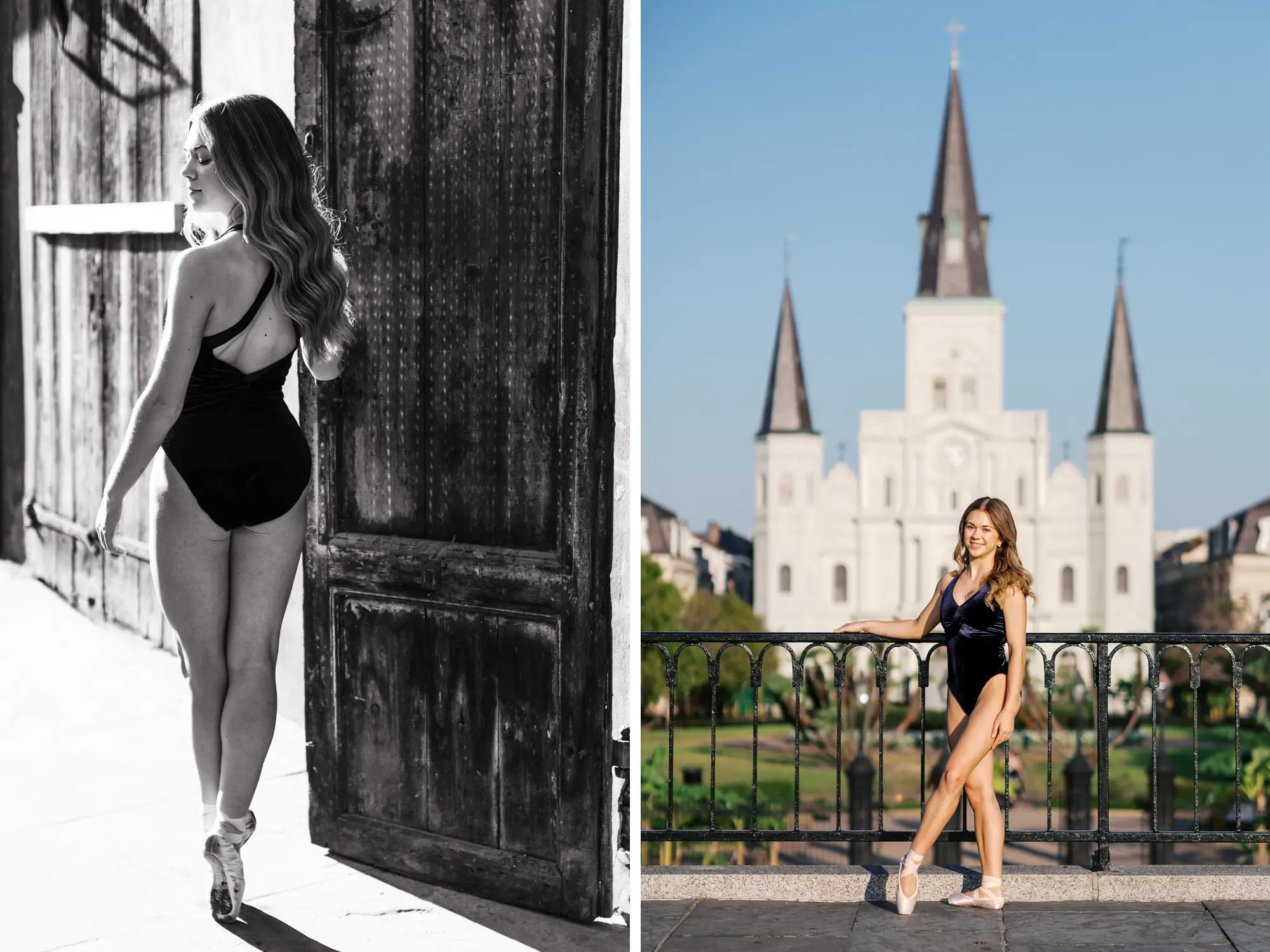Caroline's French Quarter Ballet Portraits 18 FrenchQuarterBalletPortraits 18