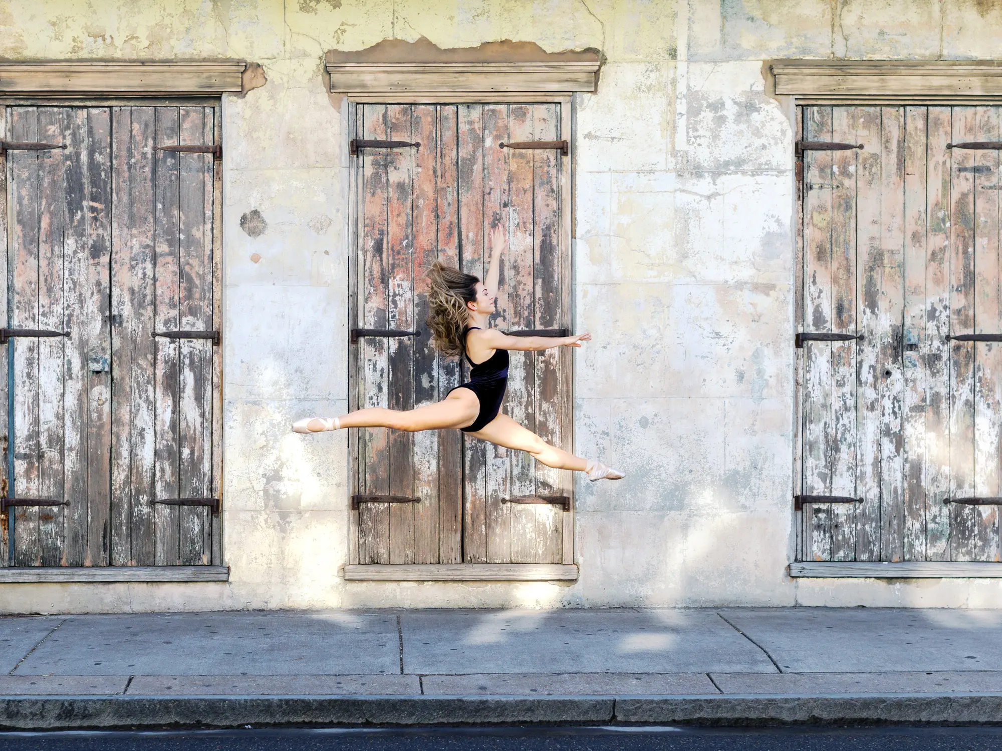 Caroline's French Quarter Ballet Portraits 19 FrenchQuarterBalletPortraits 19