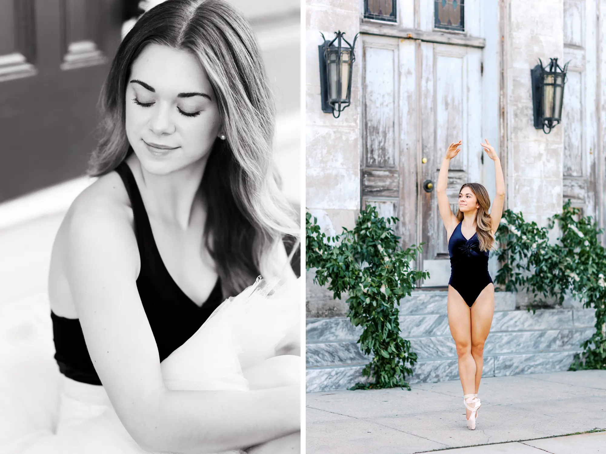 Caroline's French Quarter Ballet Portraits 20 FrenchQuarterBalletPortraits 20