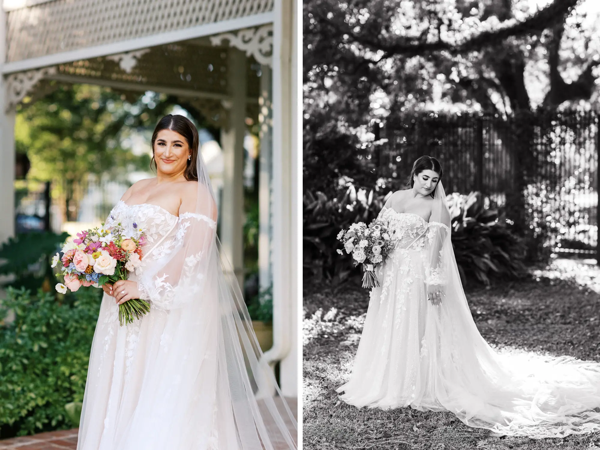 Kimberly's John Nickerson House Bridals 1 John Nickerson House Bridals