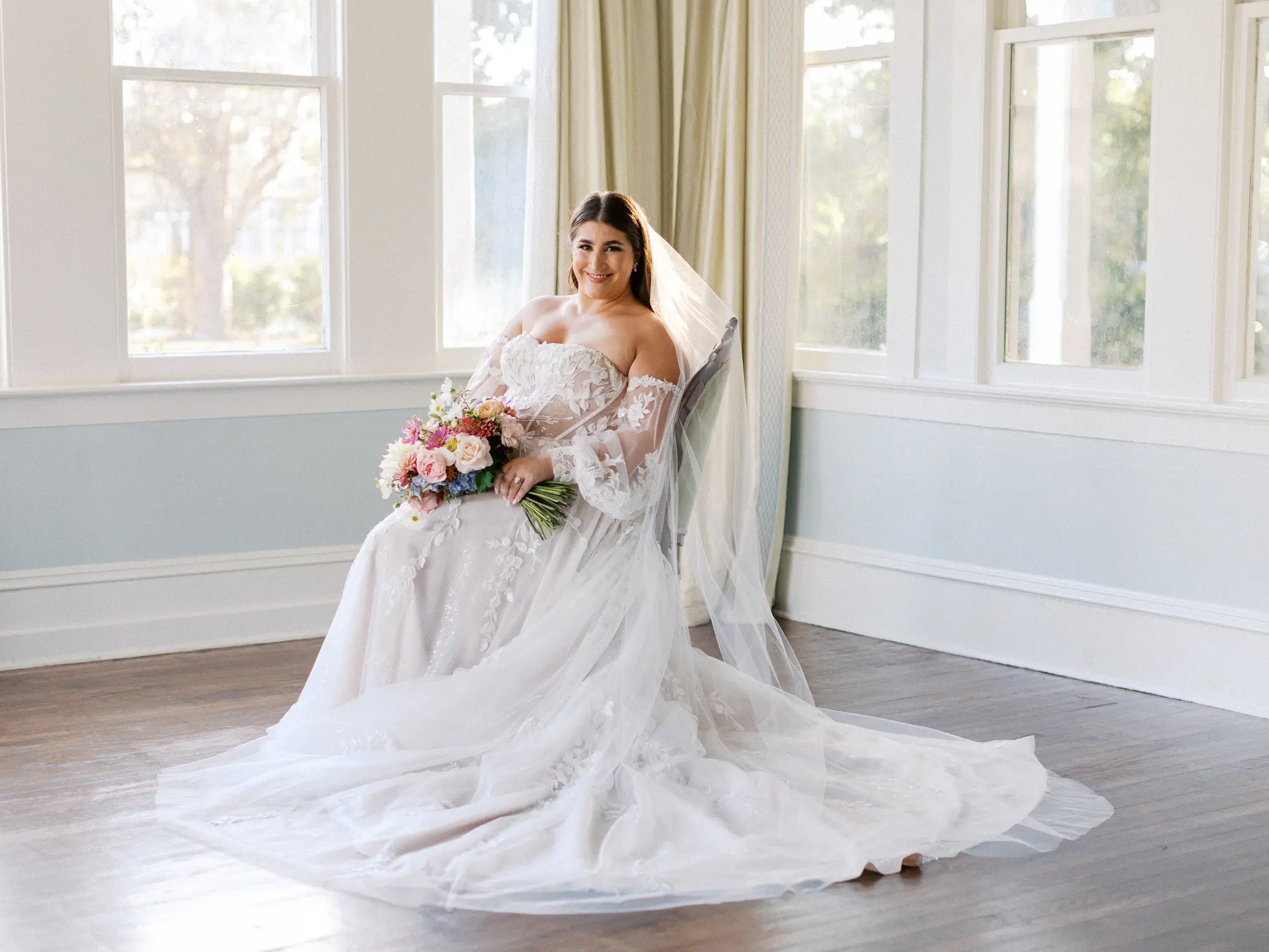Kimberly's John Nickerson House Bridals 6 JohnNickersonHouseBridalPortraits 06