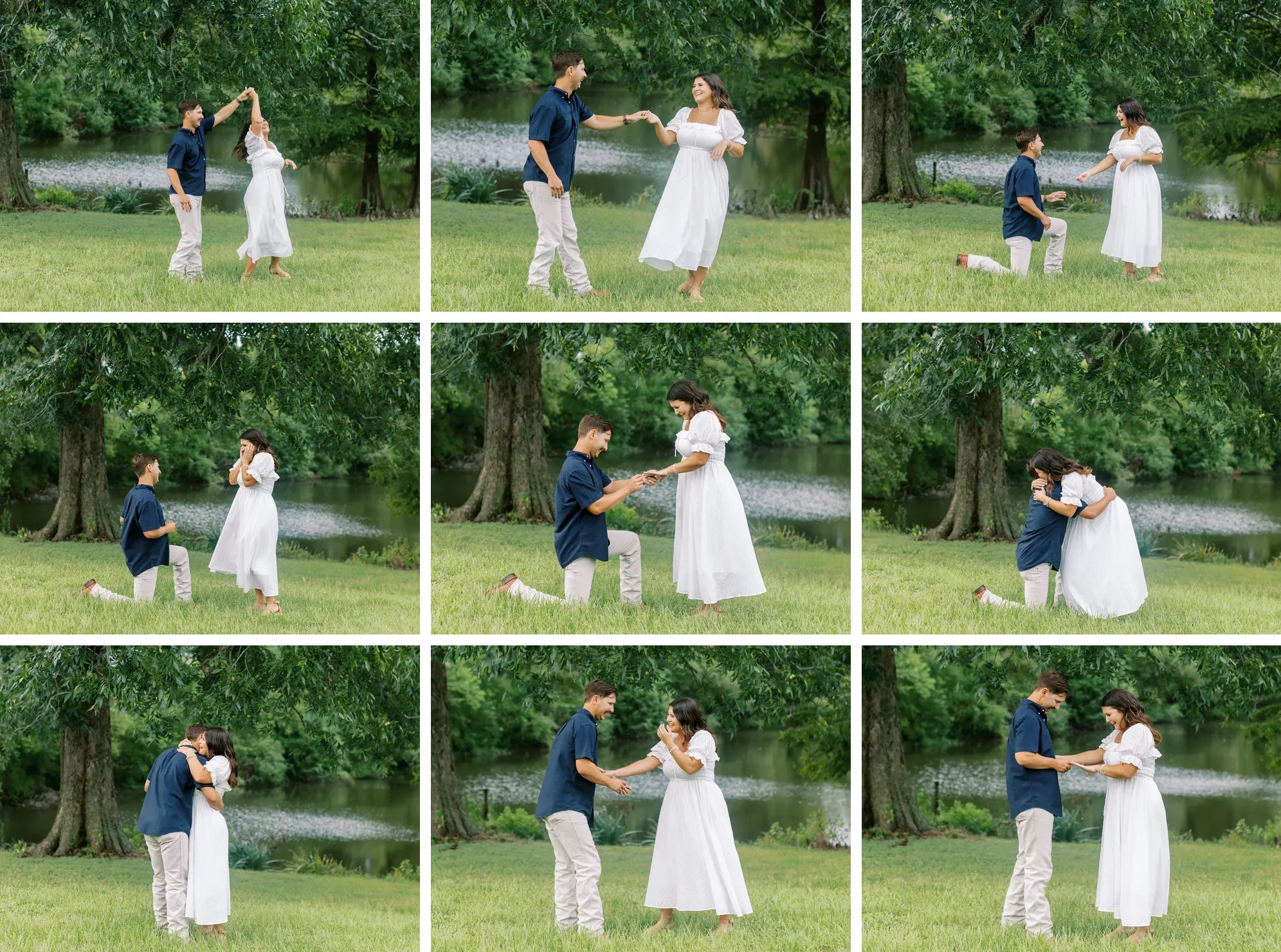 Jobe & Alexis: A Surprise Proposal 6 SurpriseProposalPortraits 6