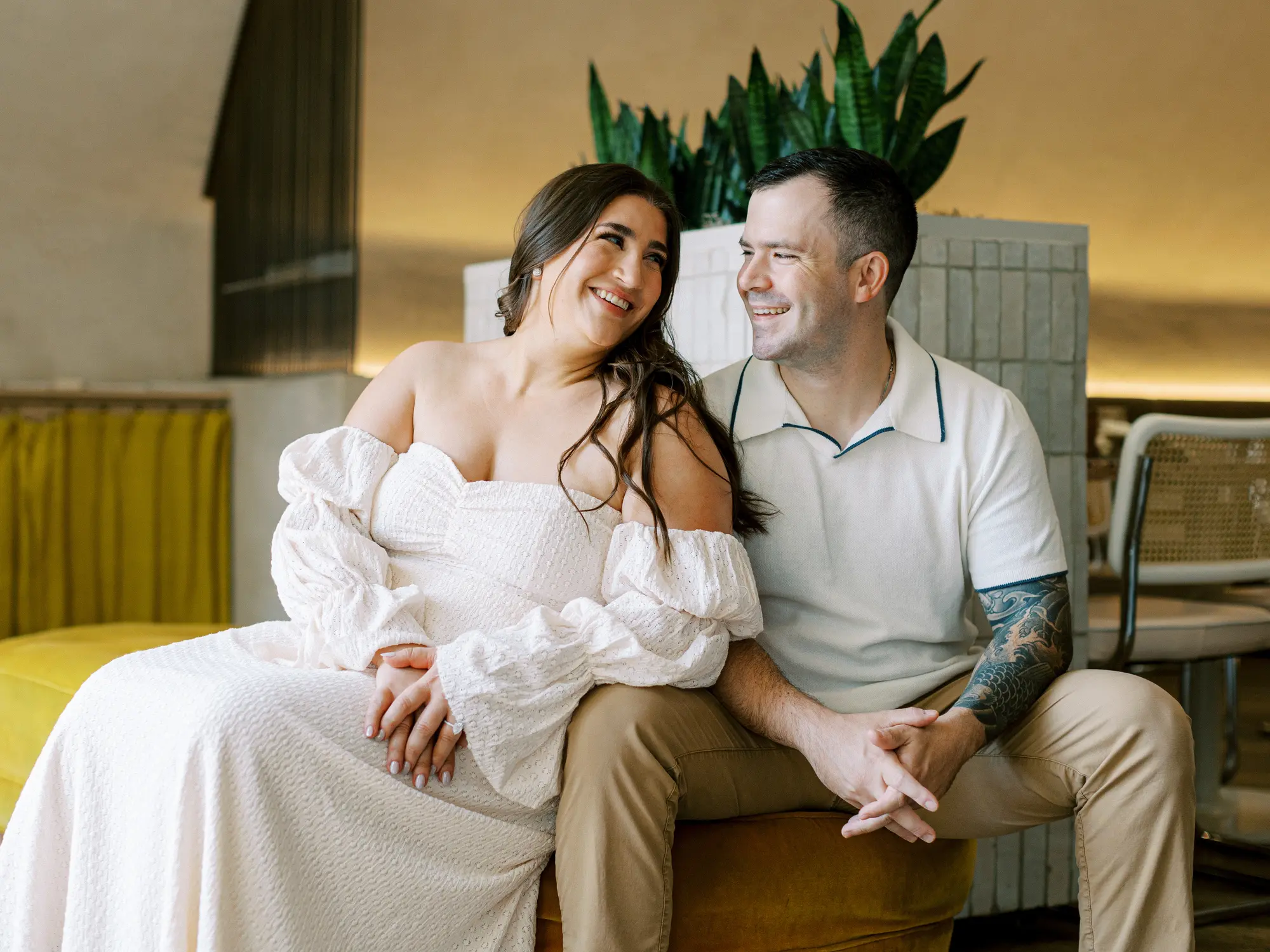 VestalLafayetteLaEngagementPortraits 01 1