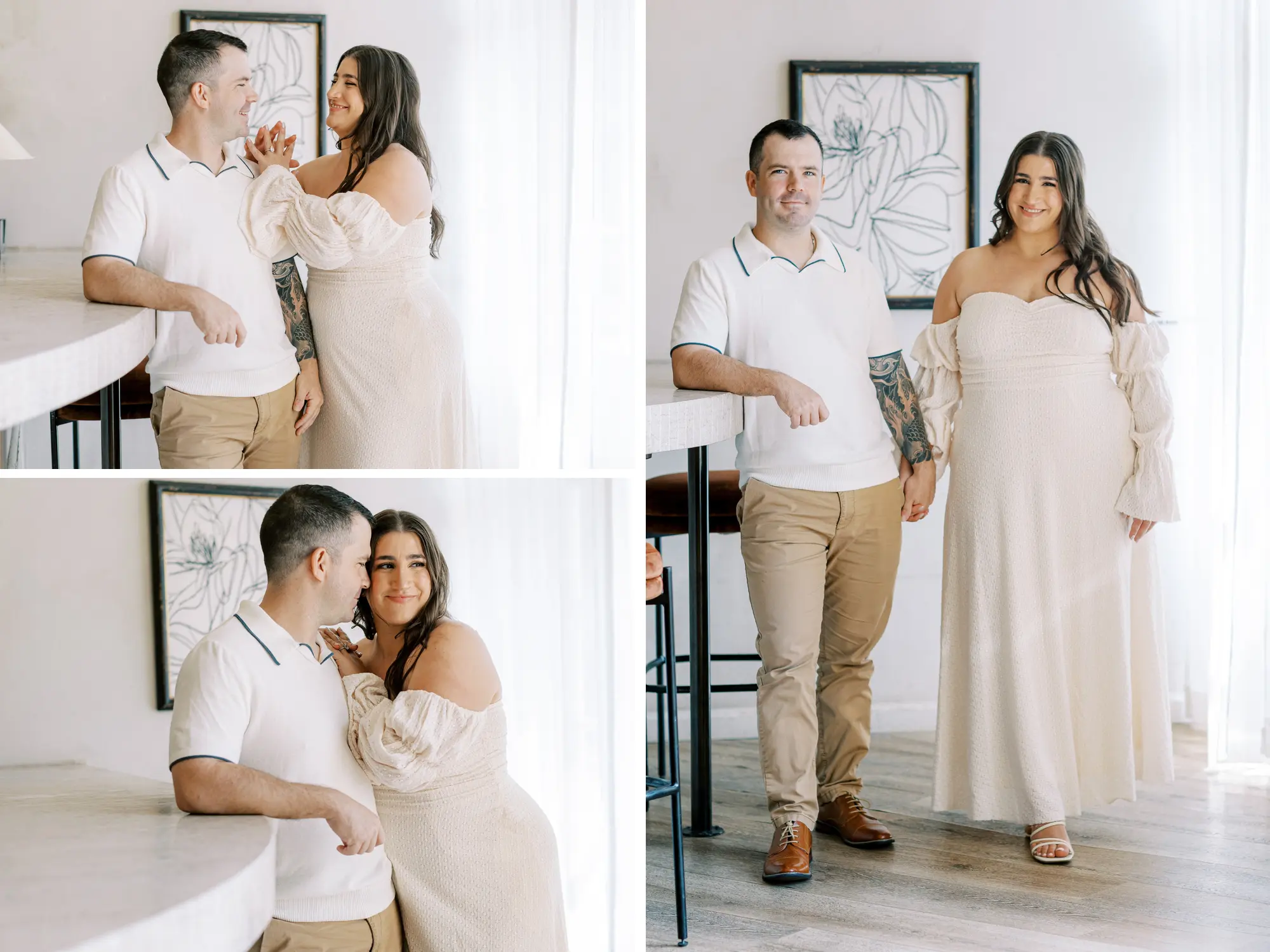 VestalLafayetteLaEngagementPortraits 02 2
