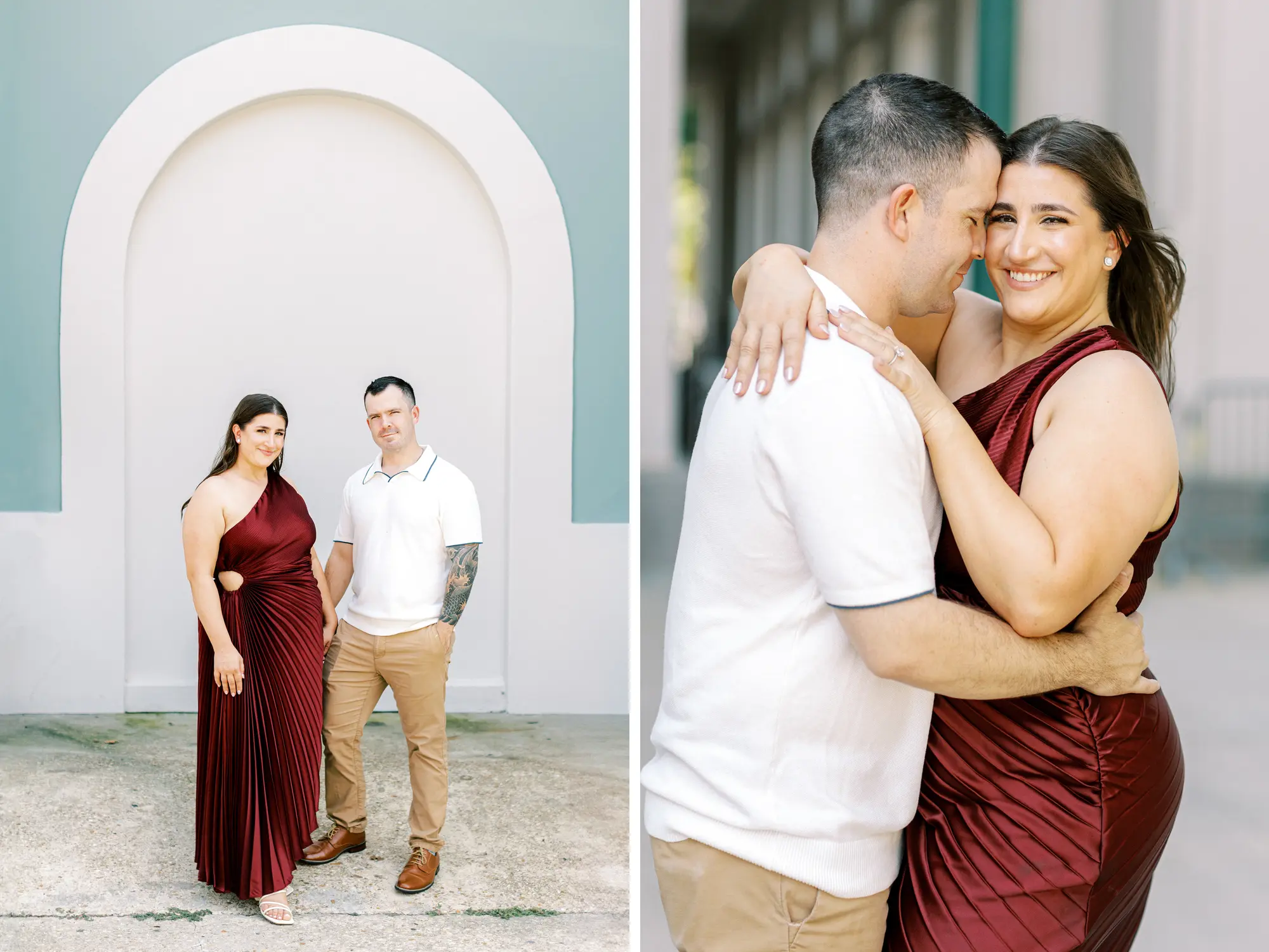 VestalLafayetteLaEngagementPortraits 11