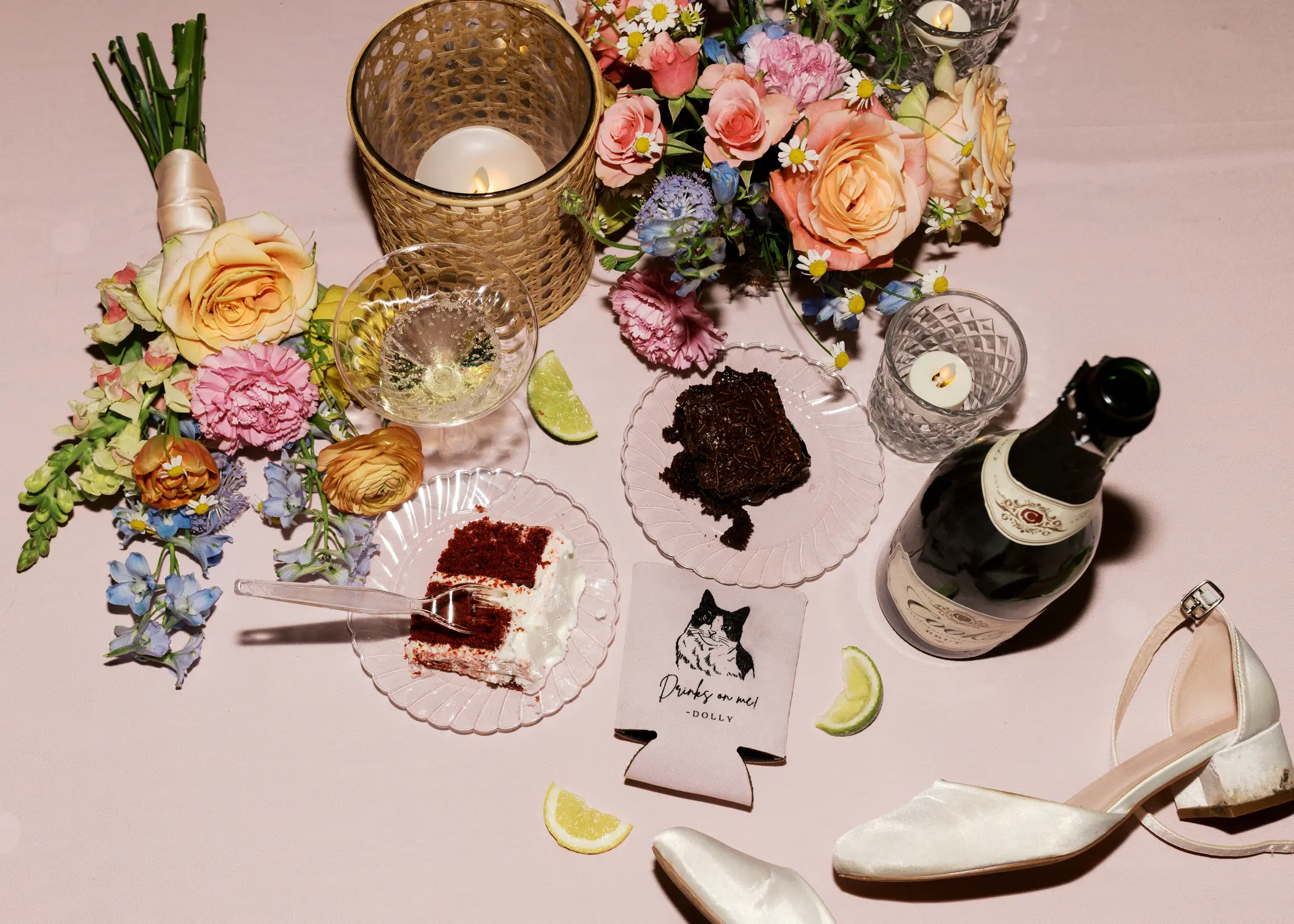 reception detail flat lay 36