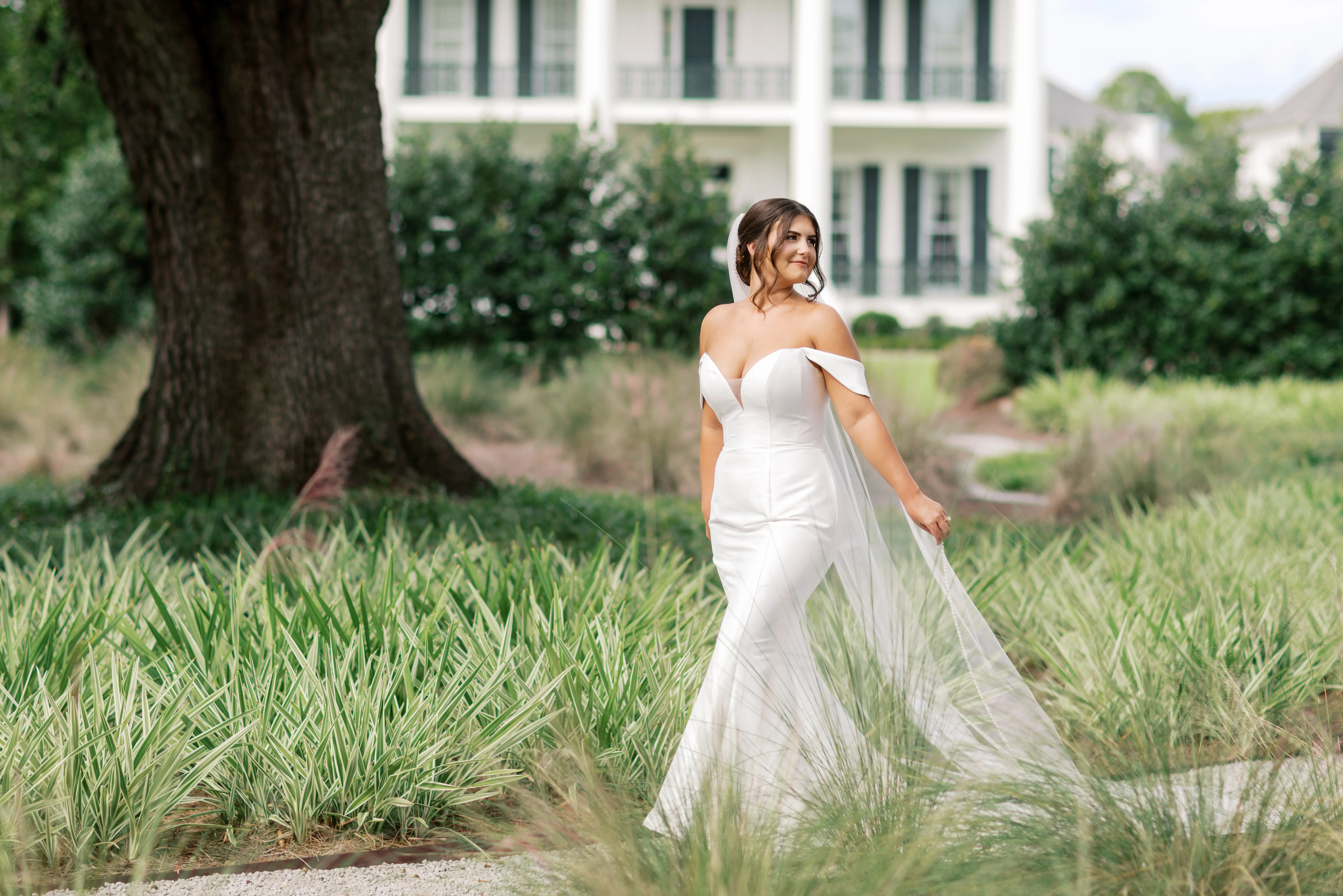 blog 7 the gilmour bridal portraits