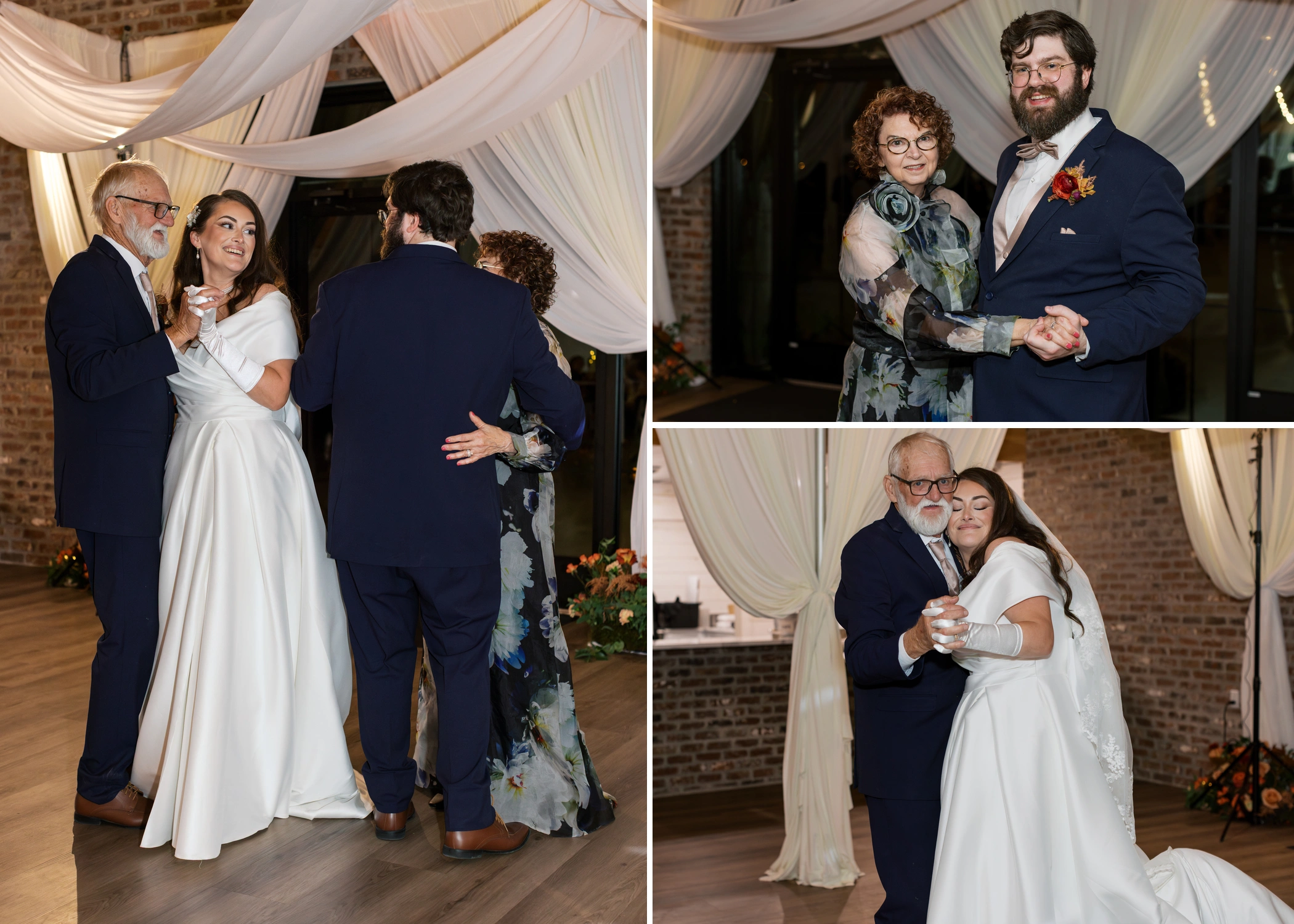 Joint Parent First Dance 24