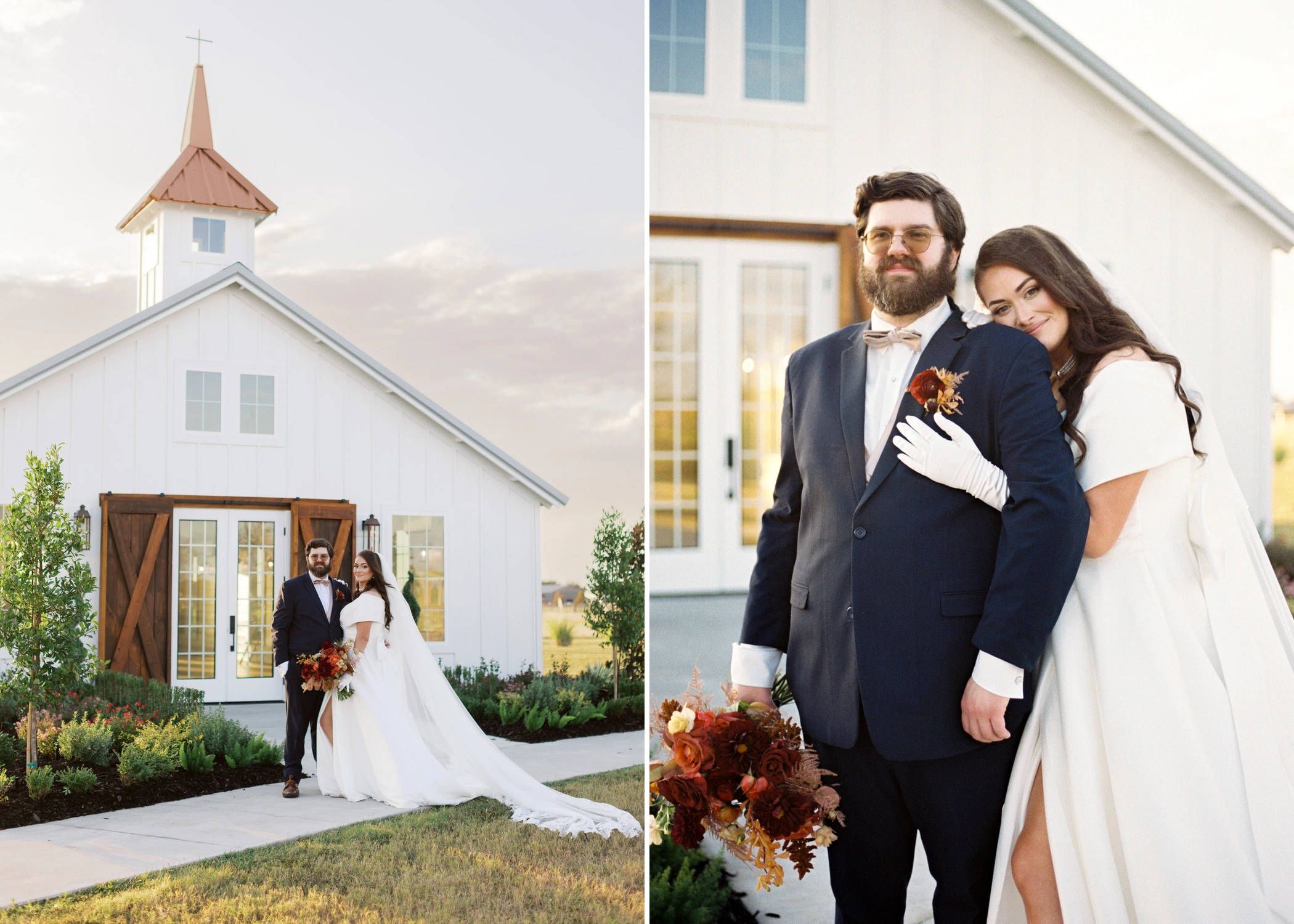 le magasin rouiller wedding bride portrait 17