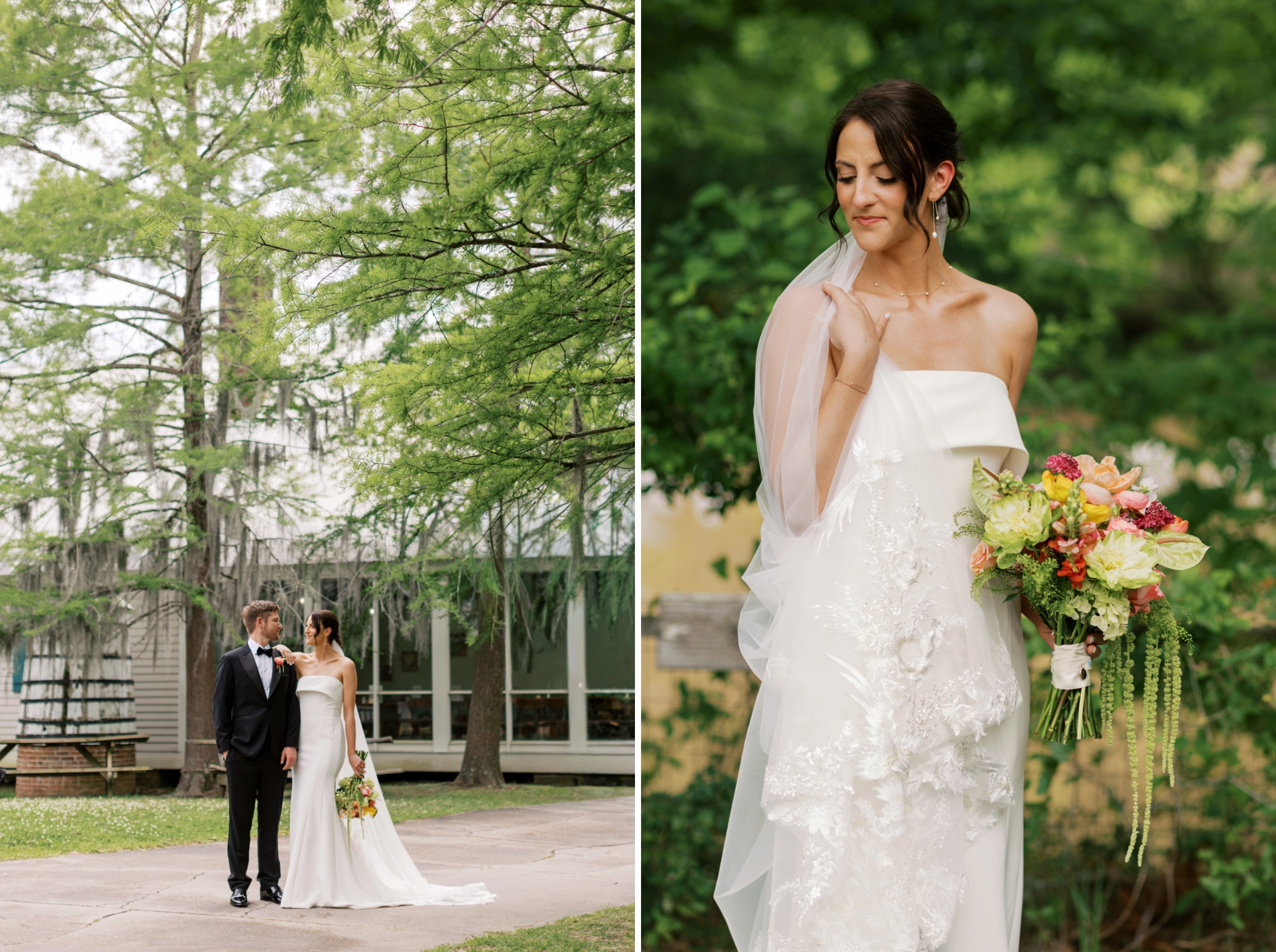 13 couple portraits rainy day vermilionville