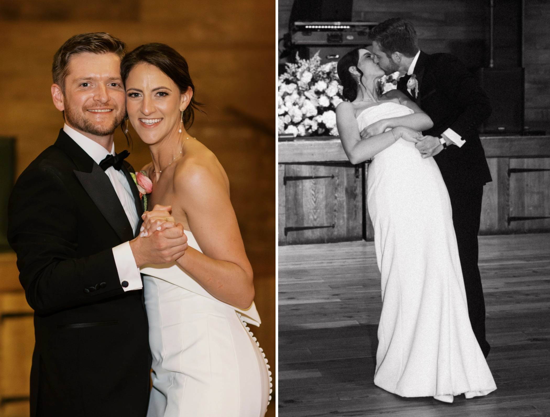 33 first dance vermilionville wedding