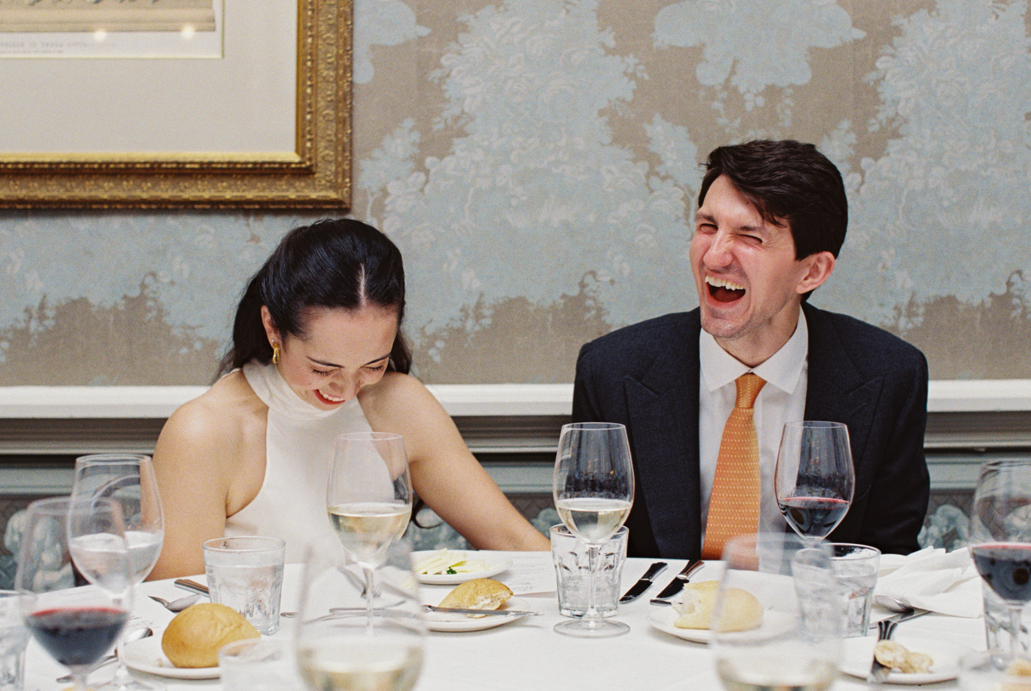 11 new orleans rehearsal dinner toasts reaction