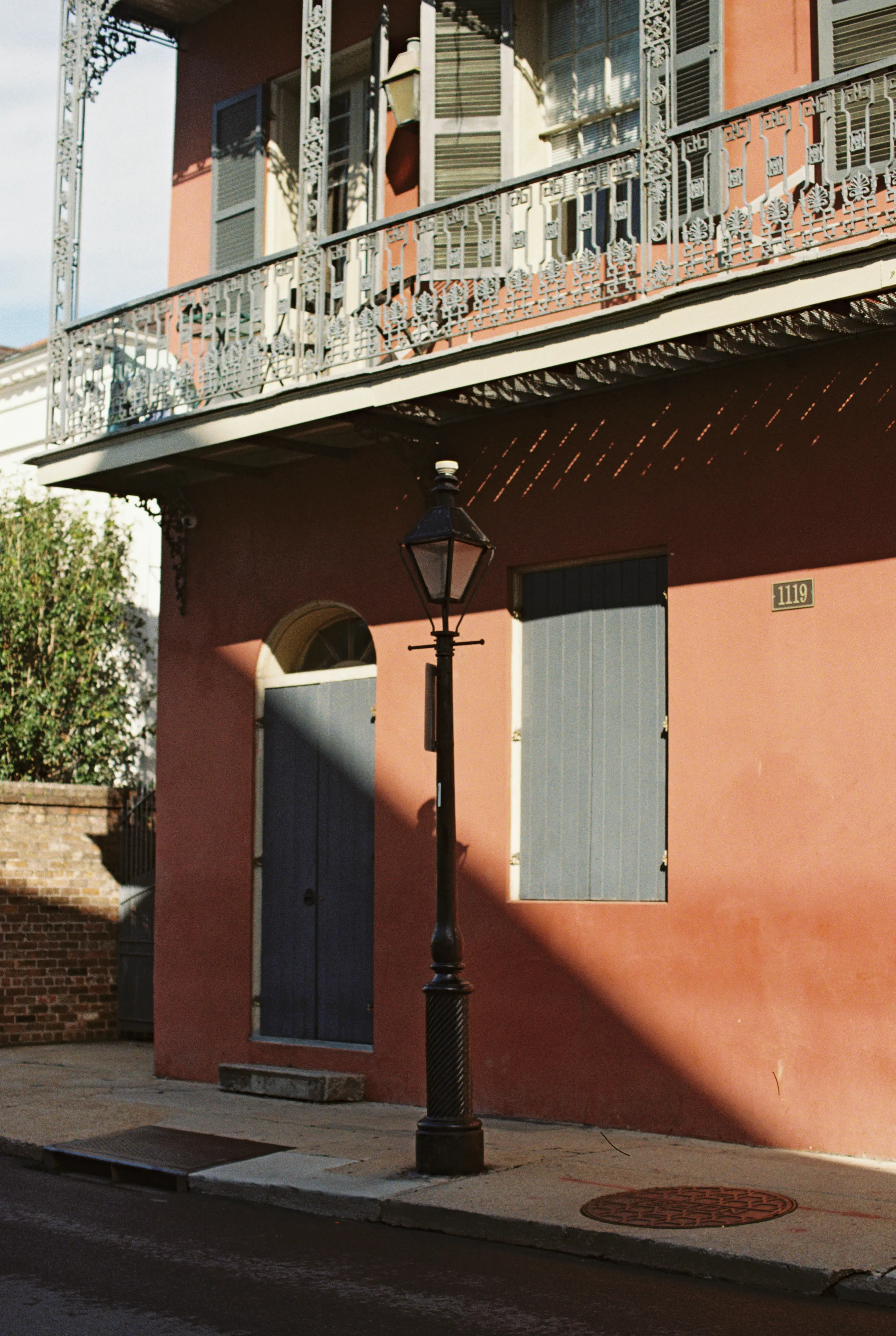 New Orleans French Quarter on 35mm film_04