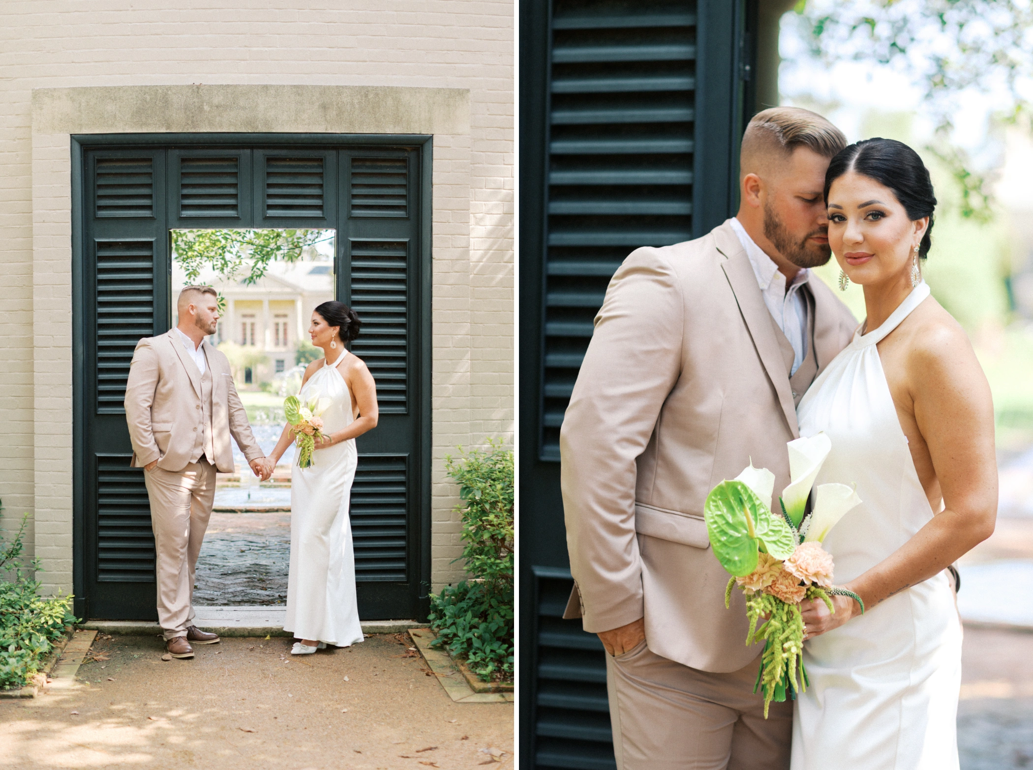 Planning Your New Orleans Elopement: 7 Tips for Photos You'll Obsess Over 2 01 longue vue house new orleans elopement