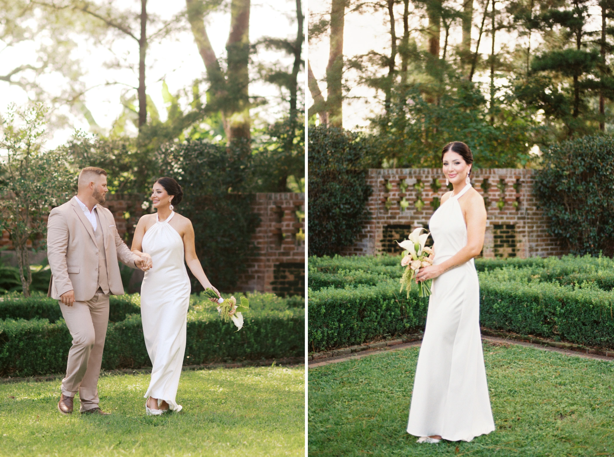 Planning Your New Orleans Elopement: 7 Tips for Photos You'll Obsess Over 8 08 soft light elopement portraits nola