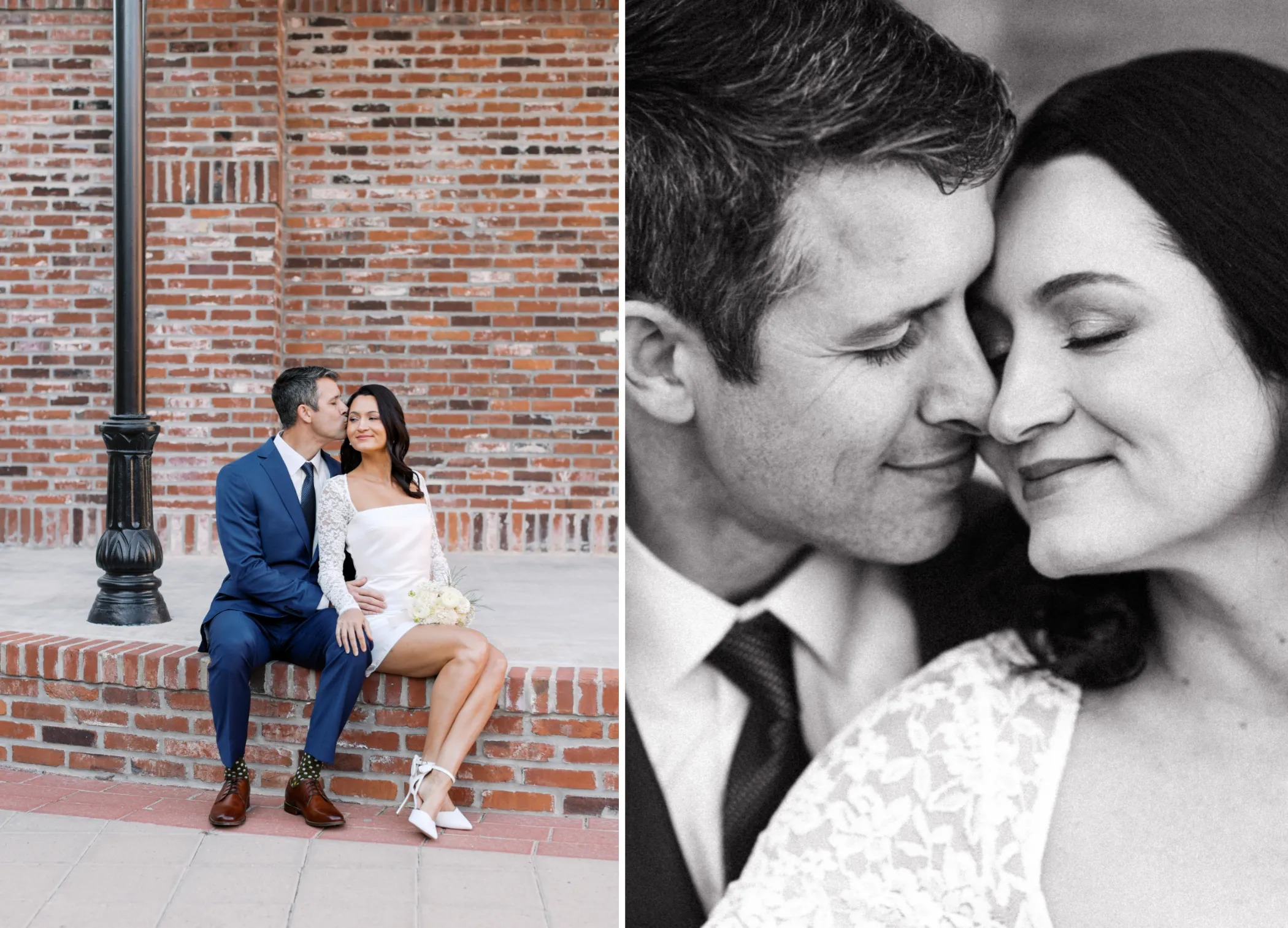 Bayou Rum Distillery Portraits: Lisa & Chris's Secret Elopement Celebration 9 09 hidden gem venue portrait session