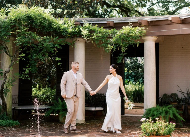 Hannah Herpin Creative: Wedding Photographer In New Orleans 52 New Orleans Elopement Photos