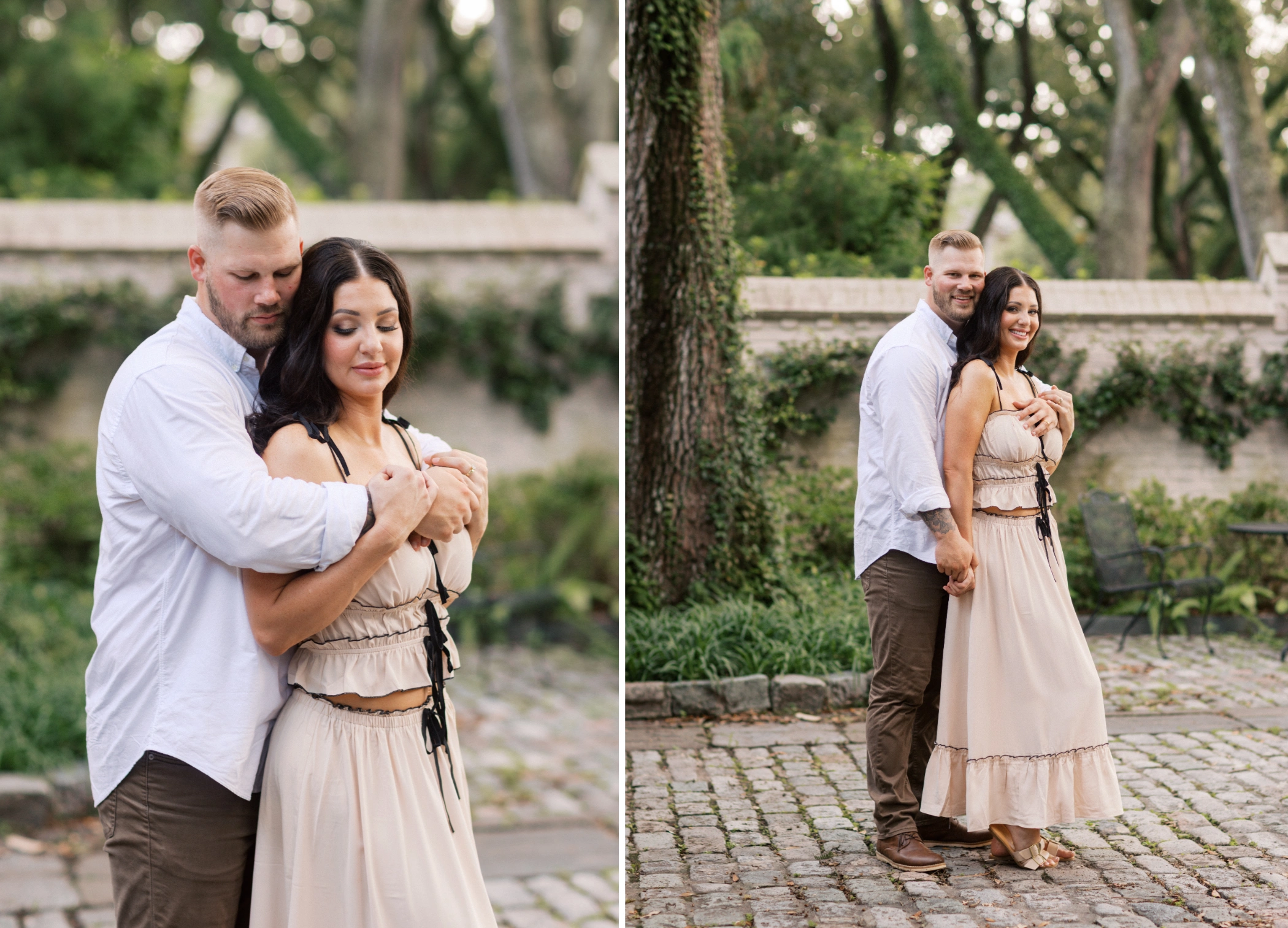 15 editorial portrait couple embracing